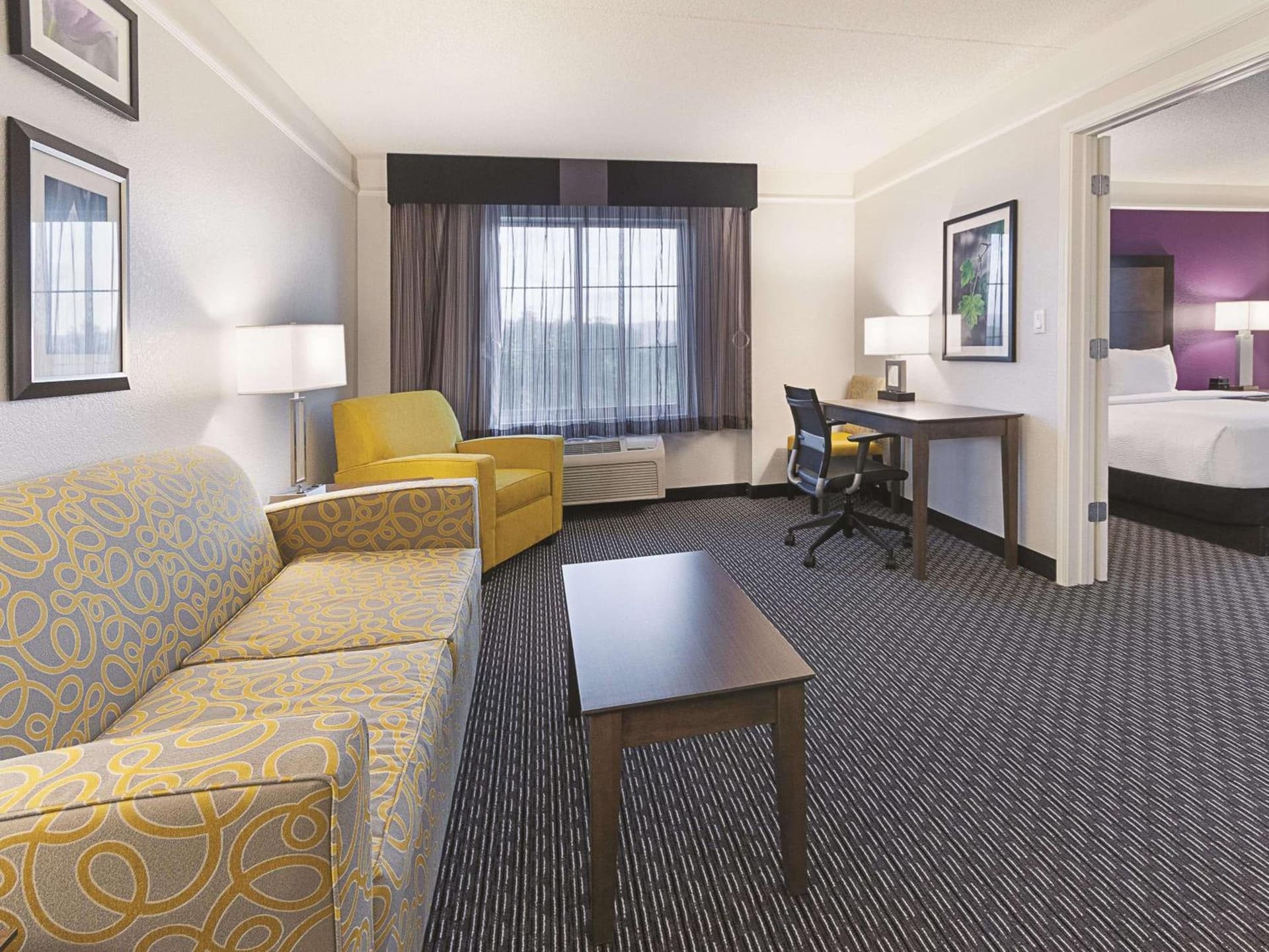 La Quinta by Wyndham Grand Junction Airport gallery photo in Grand Junction, CO — image 38