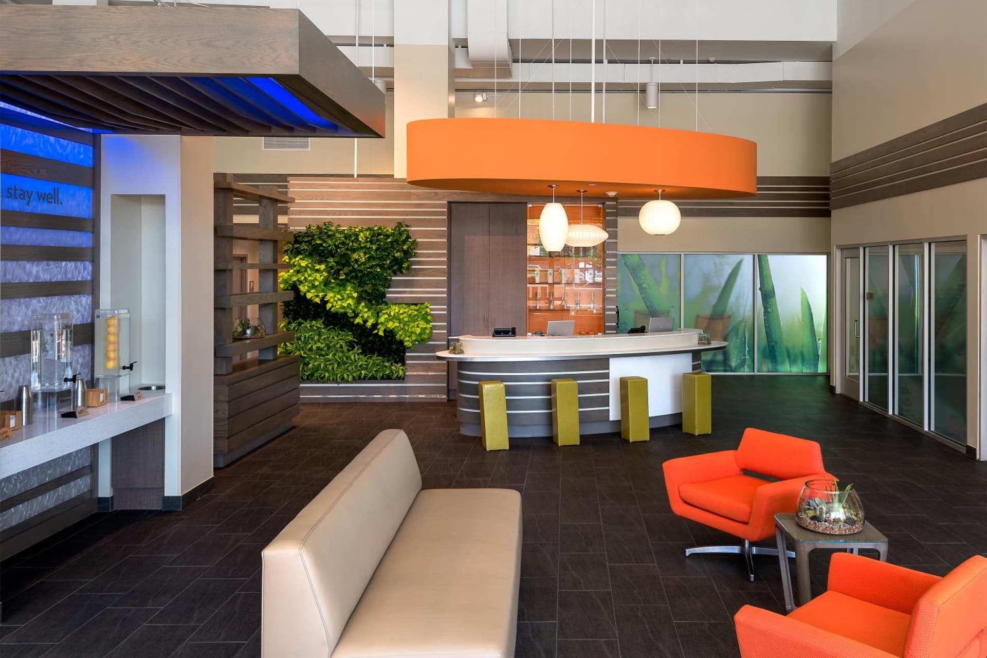 EVEN Hotel Omaha Downtown - Old Market by IHG gallery photo in Omaha, NE — image 9