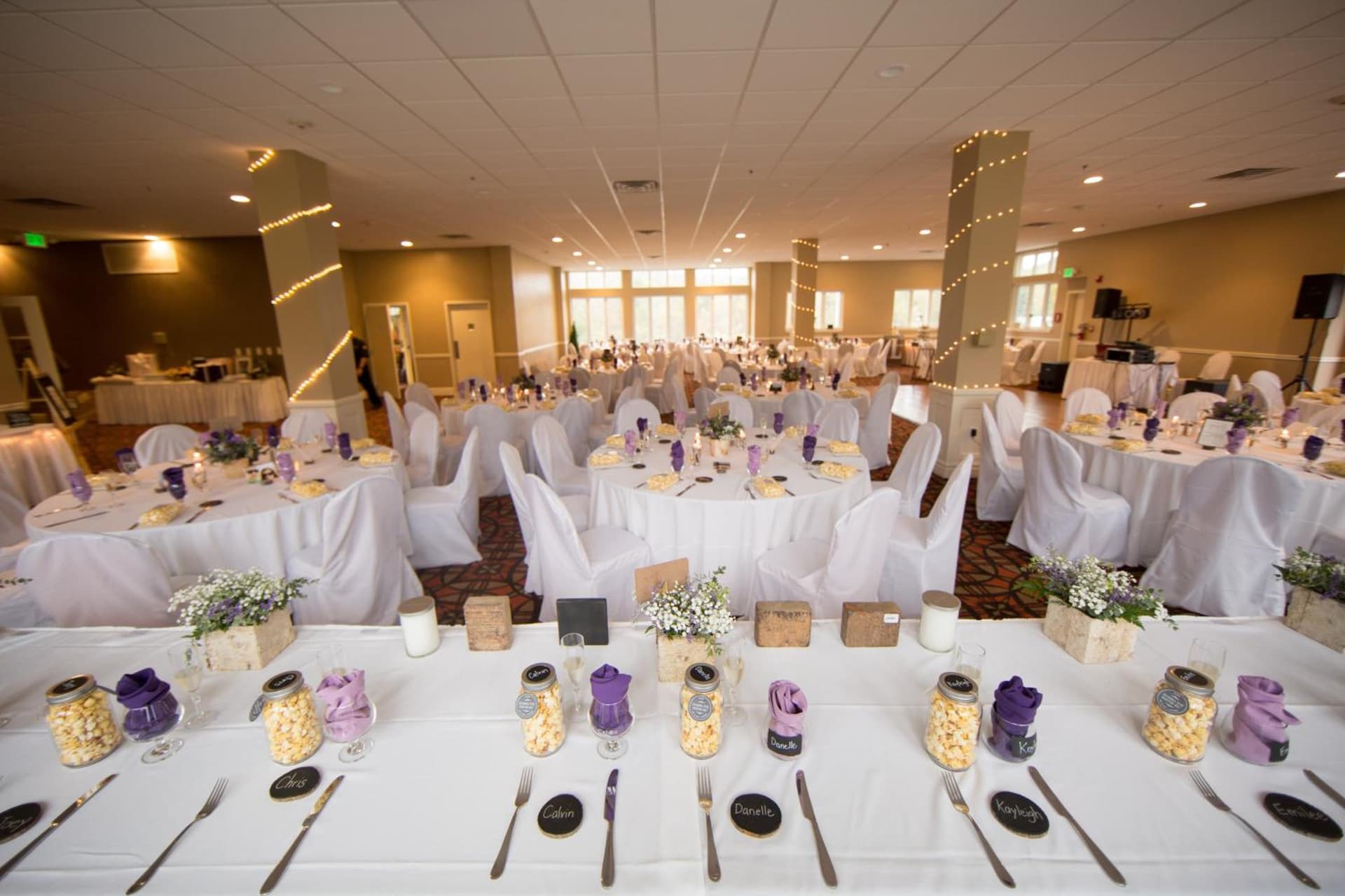 Holiday Inn Club Vacations Mount Ascutney Resort gallery photo in Brownsville — image 12