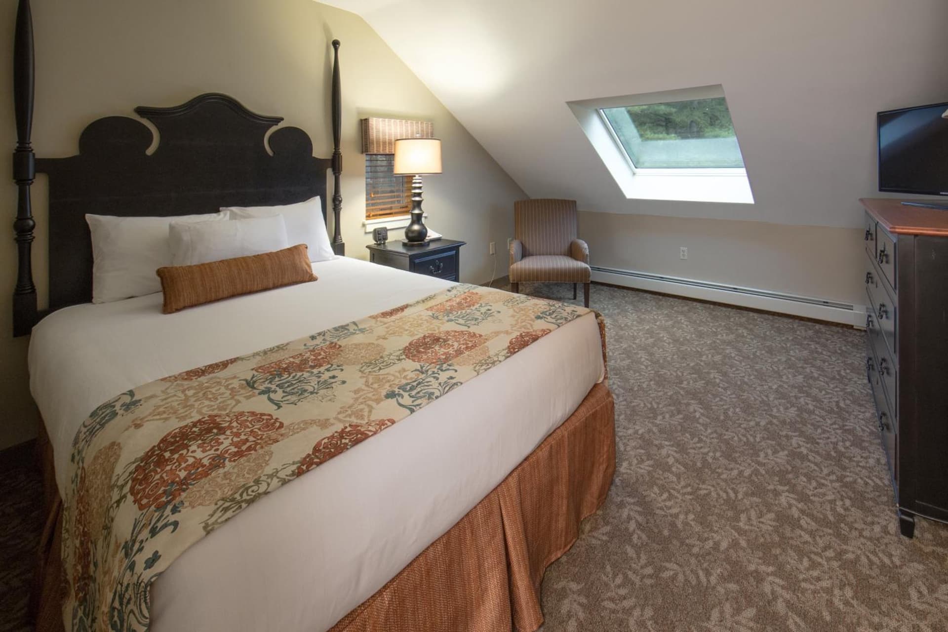 Holiday Inn Club Vacations Mount Ascutney Resort gallery photo in Brownsville — image 33