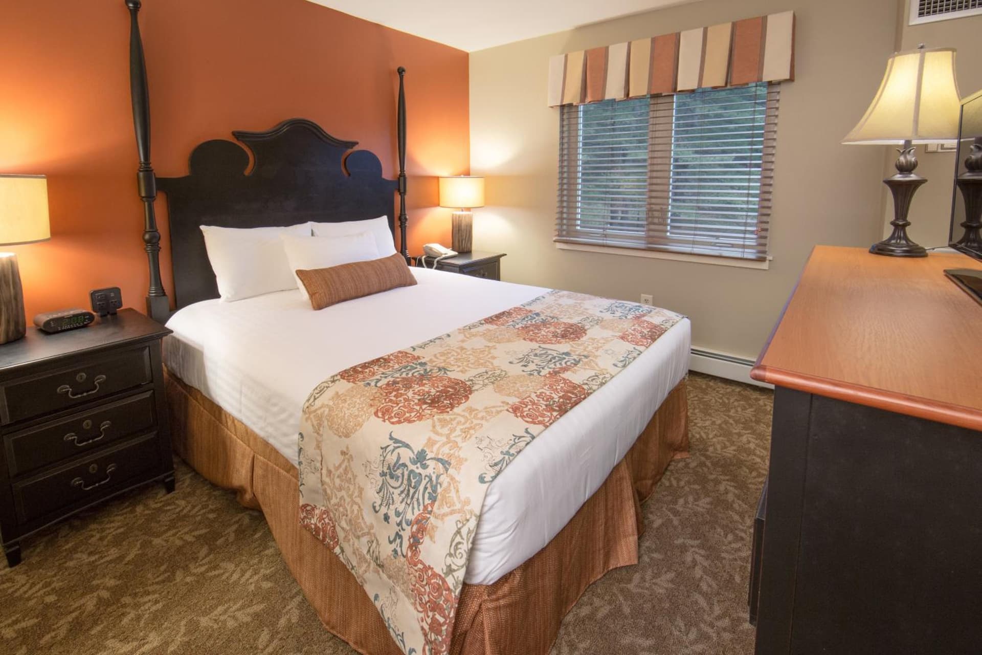 Holiday Inn Club Vacations Mount Ascutney Resort gallery photo in Brownsville — image 48