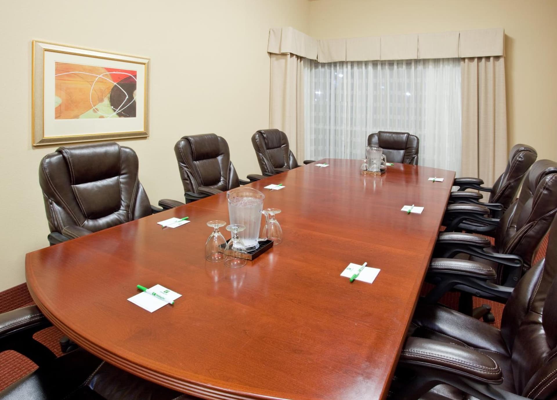 Holiday Inn & Suites Oakland - Airport by IHG gallery photo in Oakland, CA — image 6