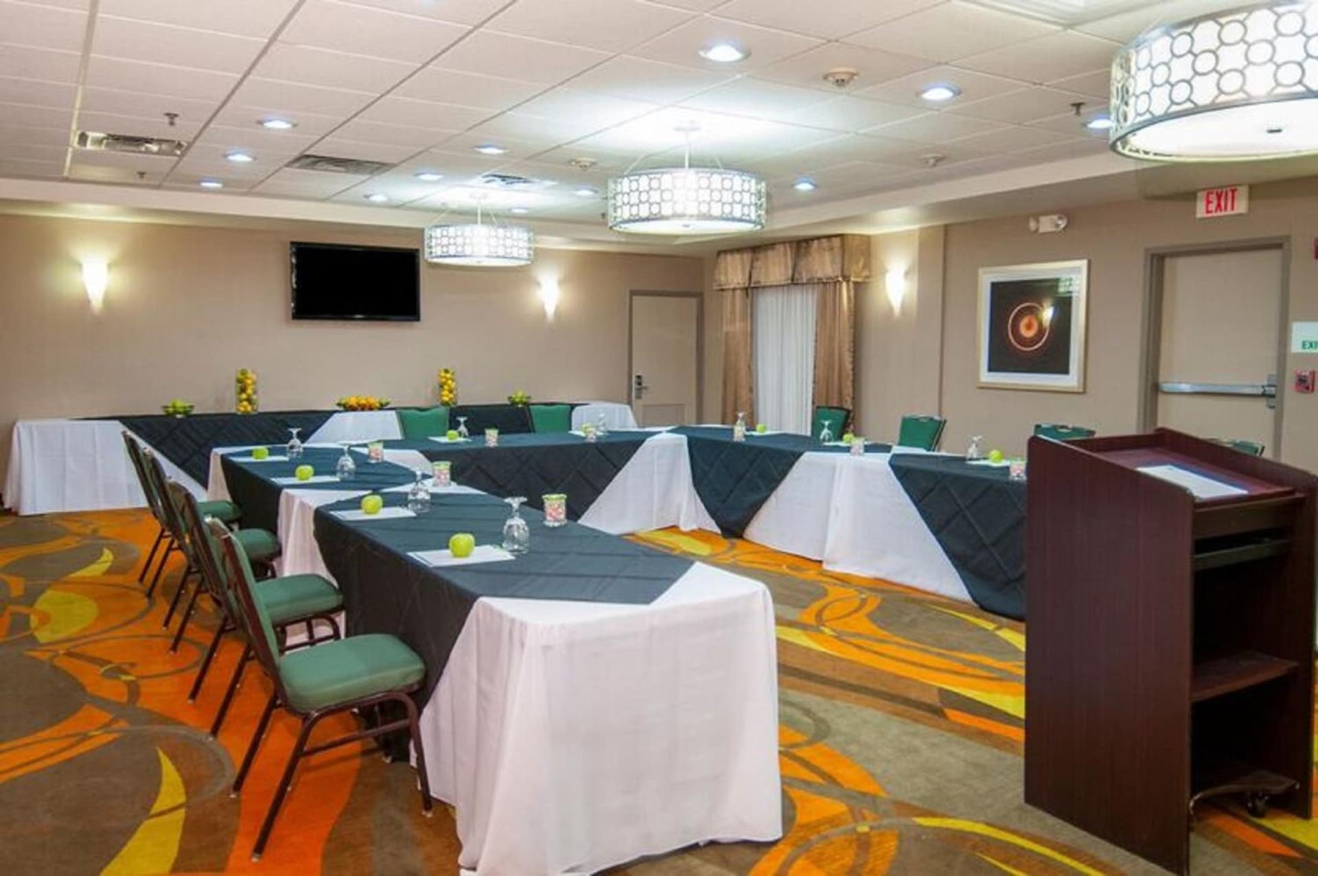 Holiday Inn Hotel & Suites Slidell by IHG gallery photo in Slidell, LA — image 41