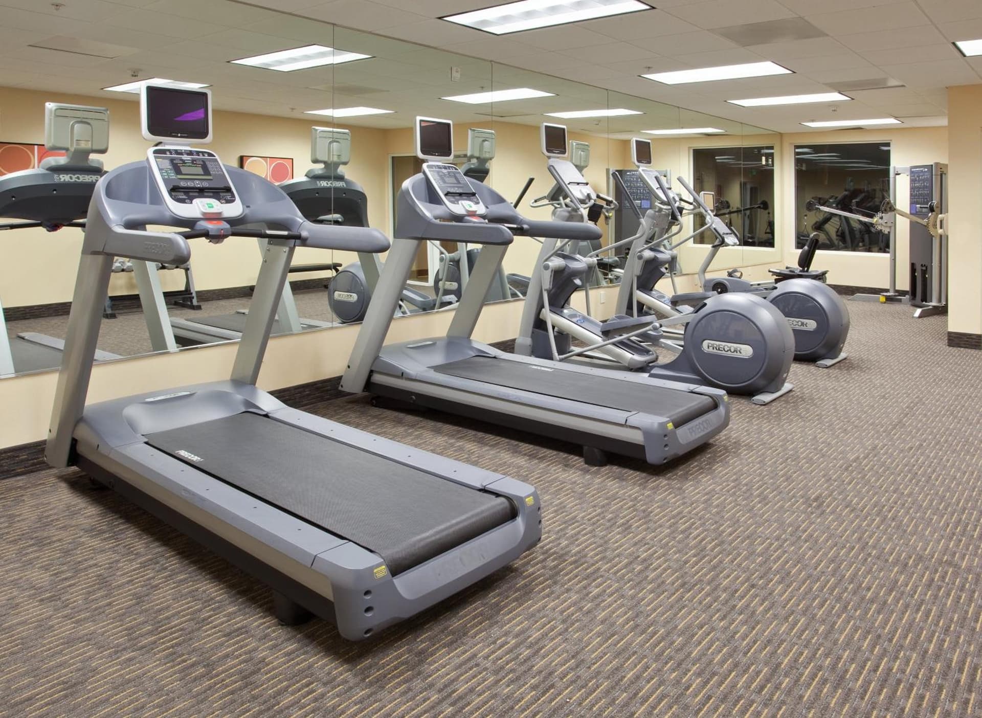 Holiday Inn & Suites Oakland - Airport by IHG gallery photo in Oakland, CA — image 31