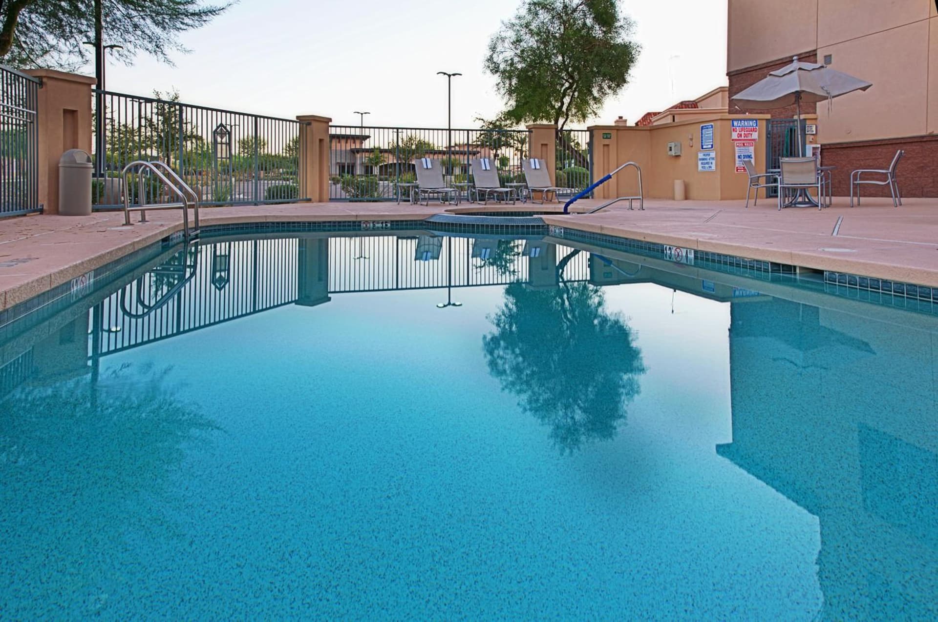 Holiday Inn & Suites Goodyear - West Phoenix Area by IHG gallery photo in Goodyear, AZ — image 39