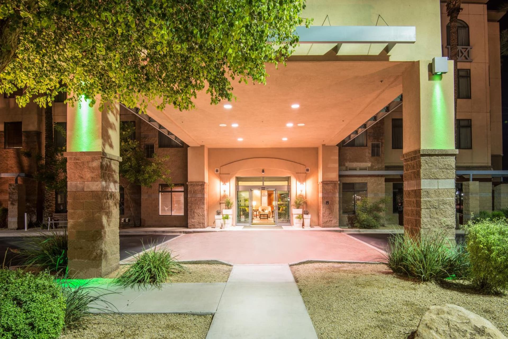 Holiday Inn & Suites Goodyear - West Phoenix Area by IHG gallery photo in Goodyear, AZ — image 30