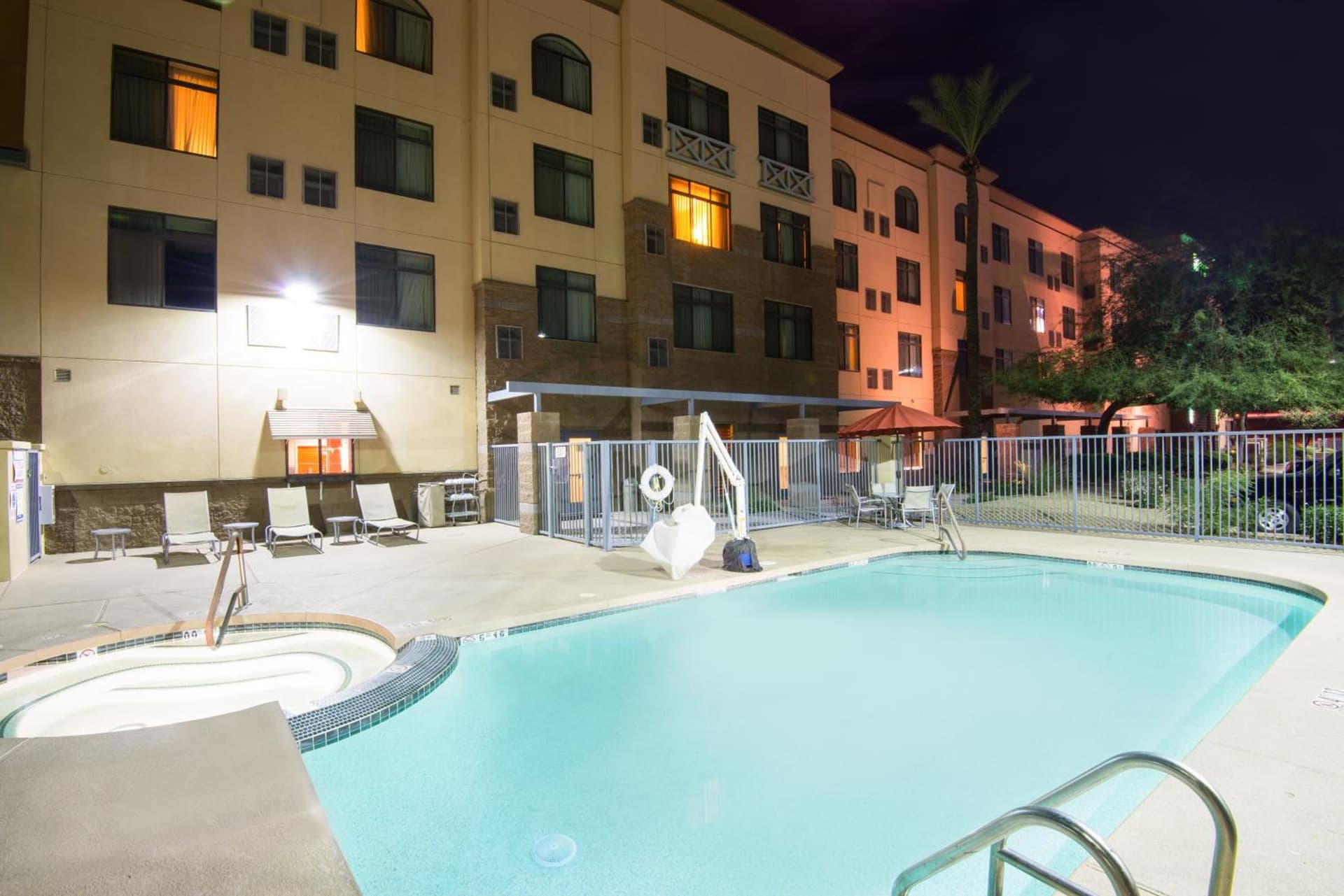 Holiday Inn & Suites Goodyear - West Phoenix Area by IHG gallery photo in Goodyear, AZ — image 38