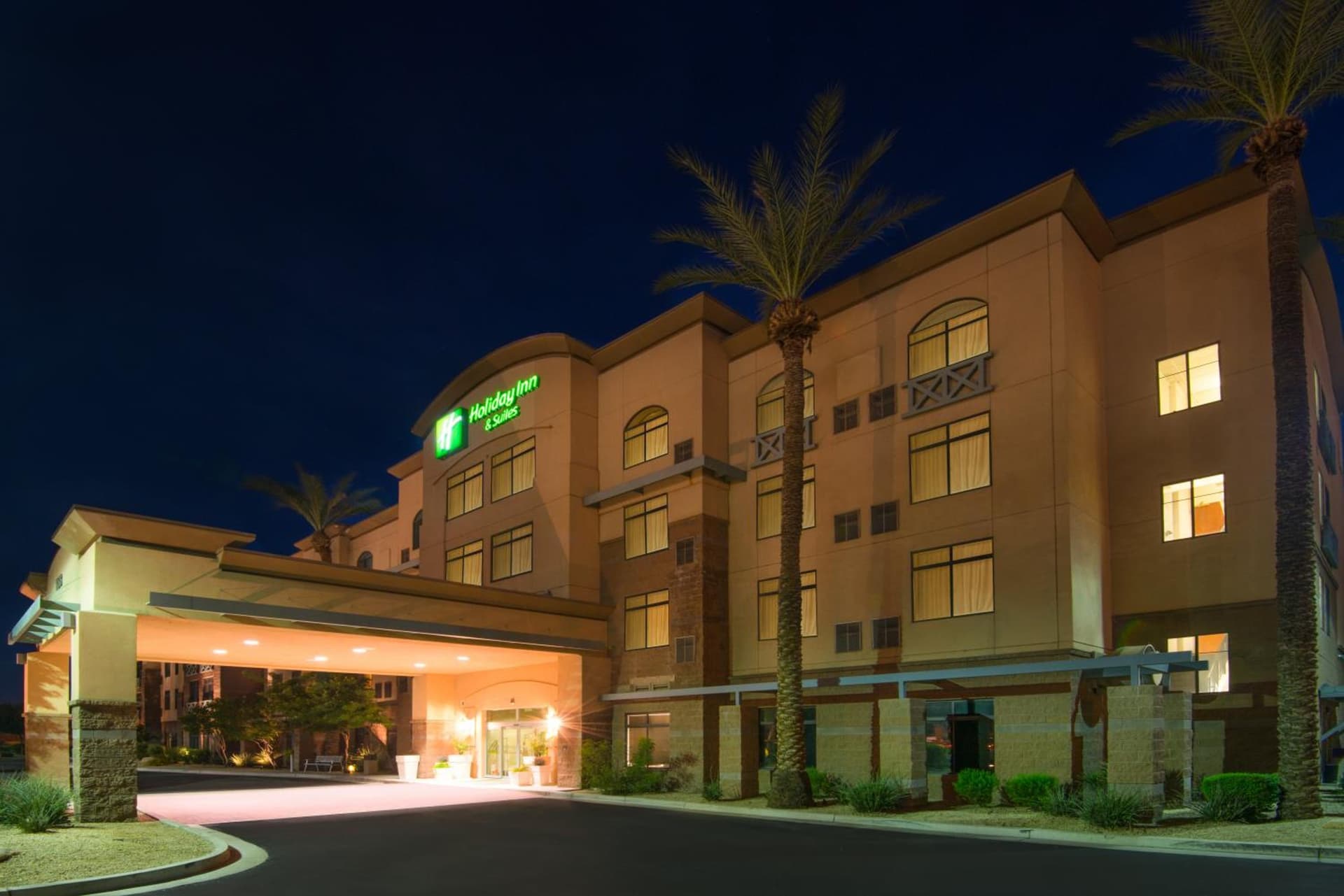 Holiday Inn & Suites Goodyear - West Phoenix Area by IHG gallery photo in Goodyear, AZ — image 37