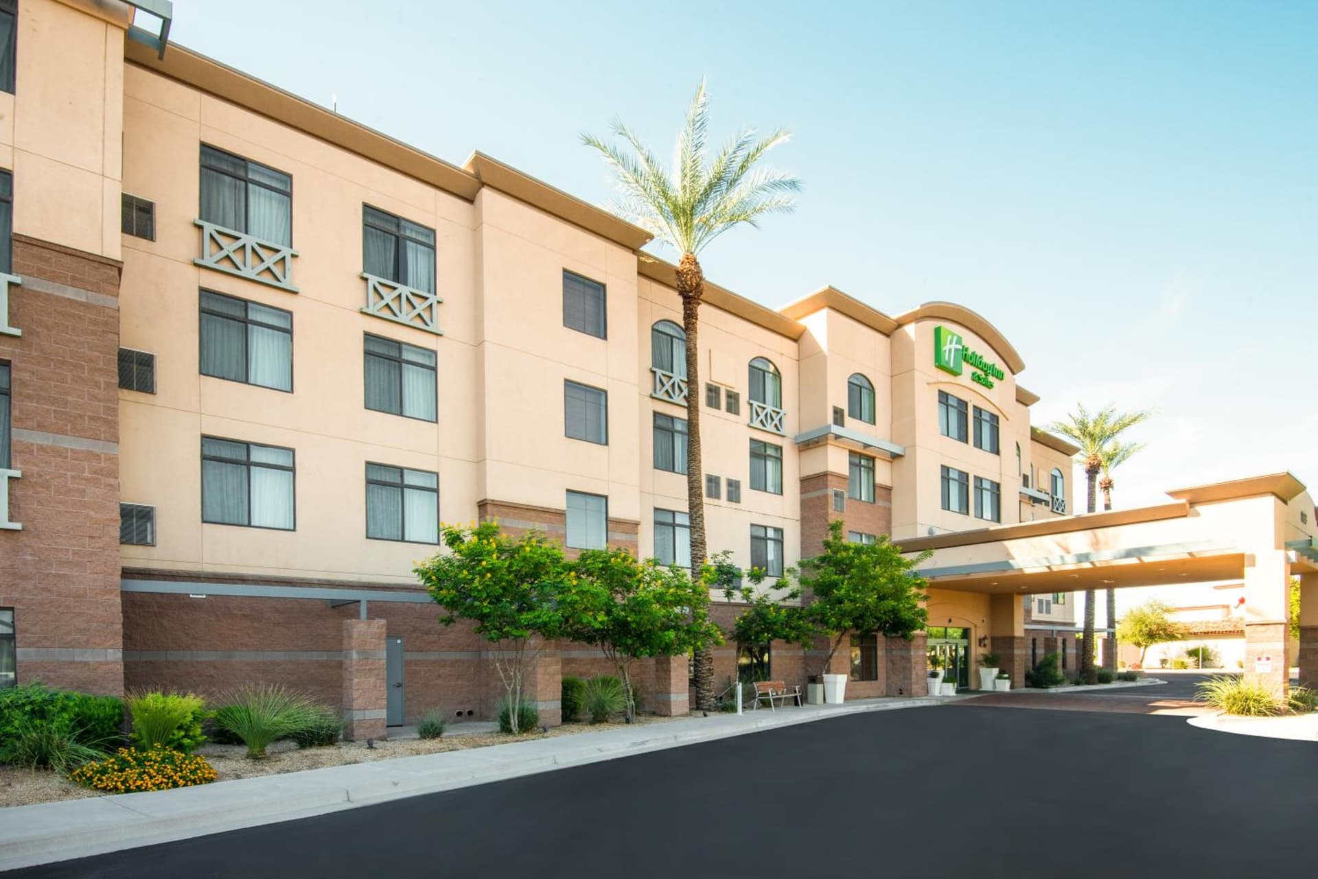 Holiday Inn & Suites Goodyear - West Phoenix Area by IHG featured exterior or lobby in Goodyear, AZ — similar hotel