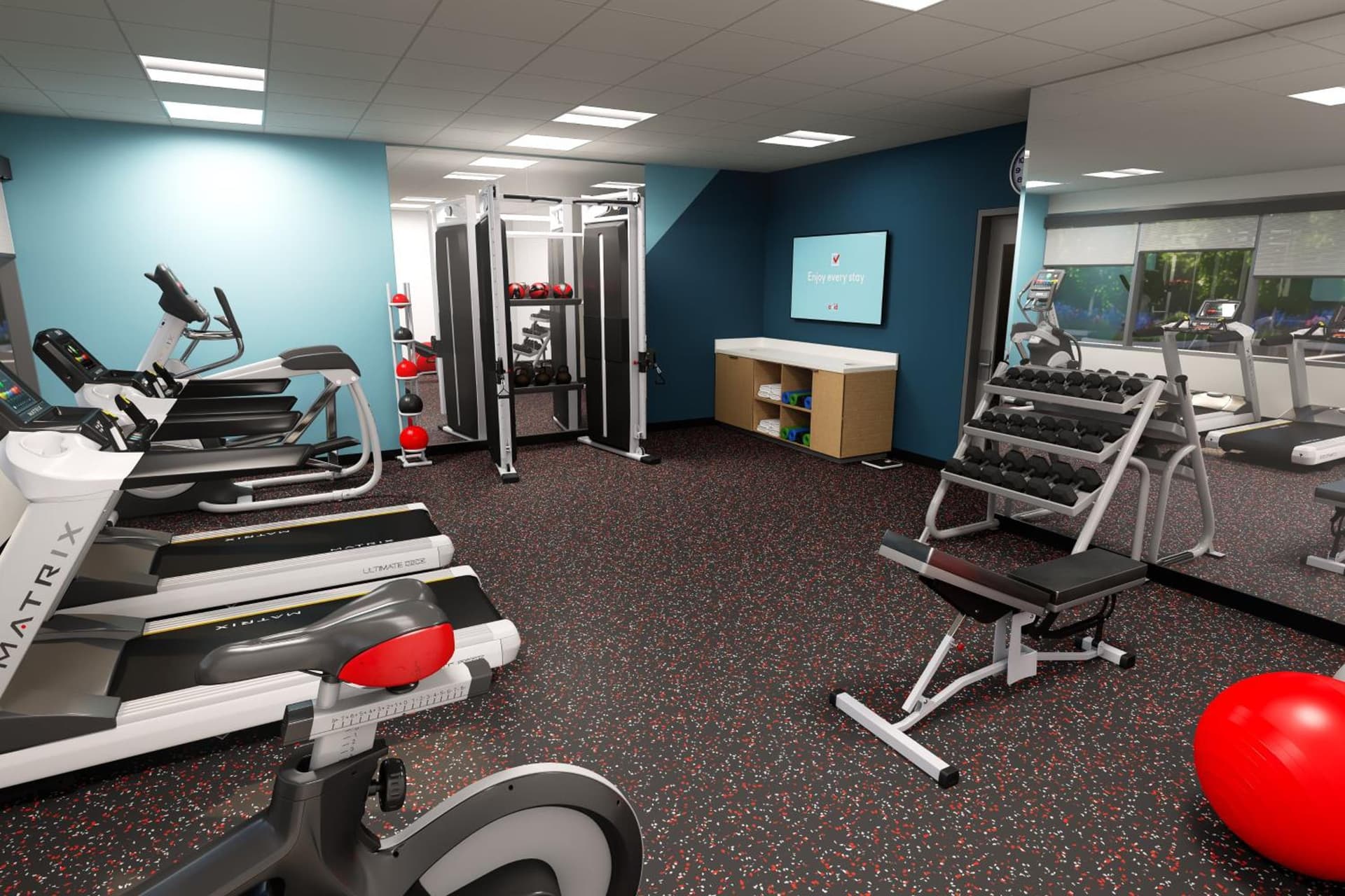 avid hotels - Lancaster by IHG gallery photo in Lancaster, PA — image 24