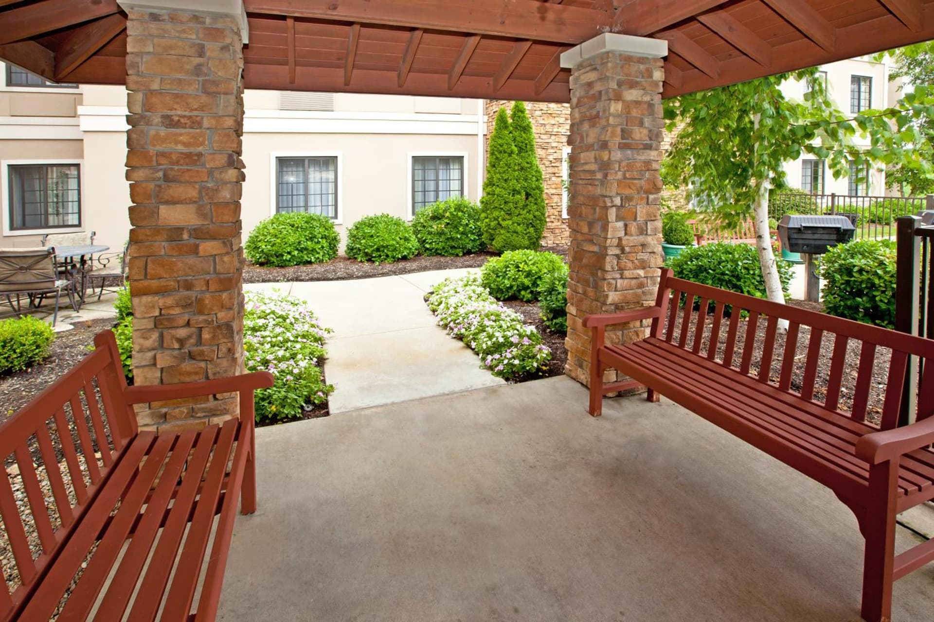 Staybridge Suites Louisville - East by IHG gallery photo in Louisville, KY — image 30