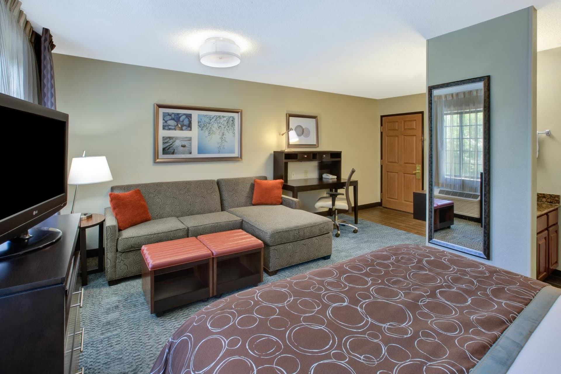Staybridge Suites Louisville - East by IHG gallery photo in Louisville, KY — image 18