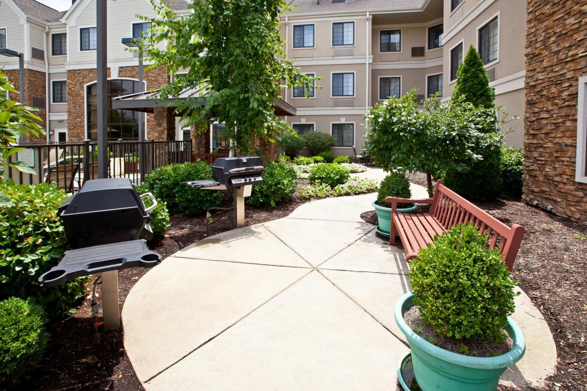 Staybridge Suites Louisville - East by IHG gallery photo in Louisville, KY — image 14