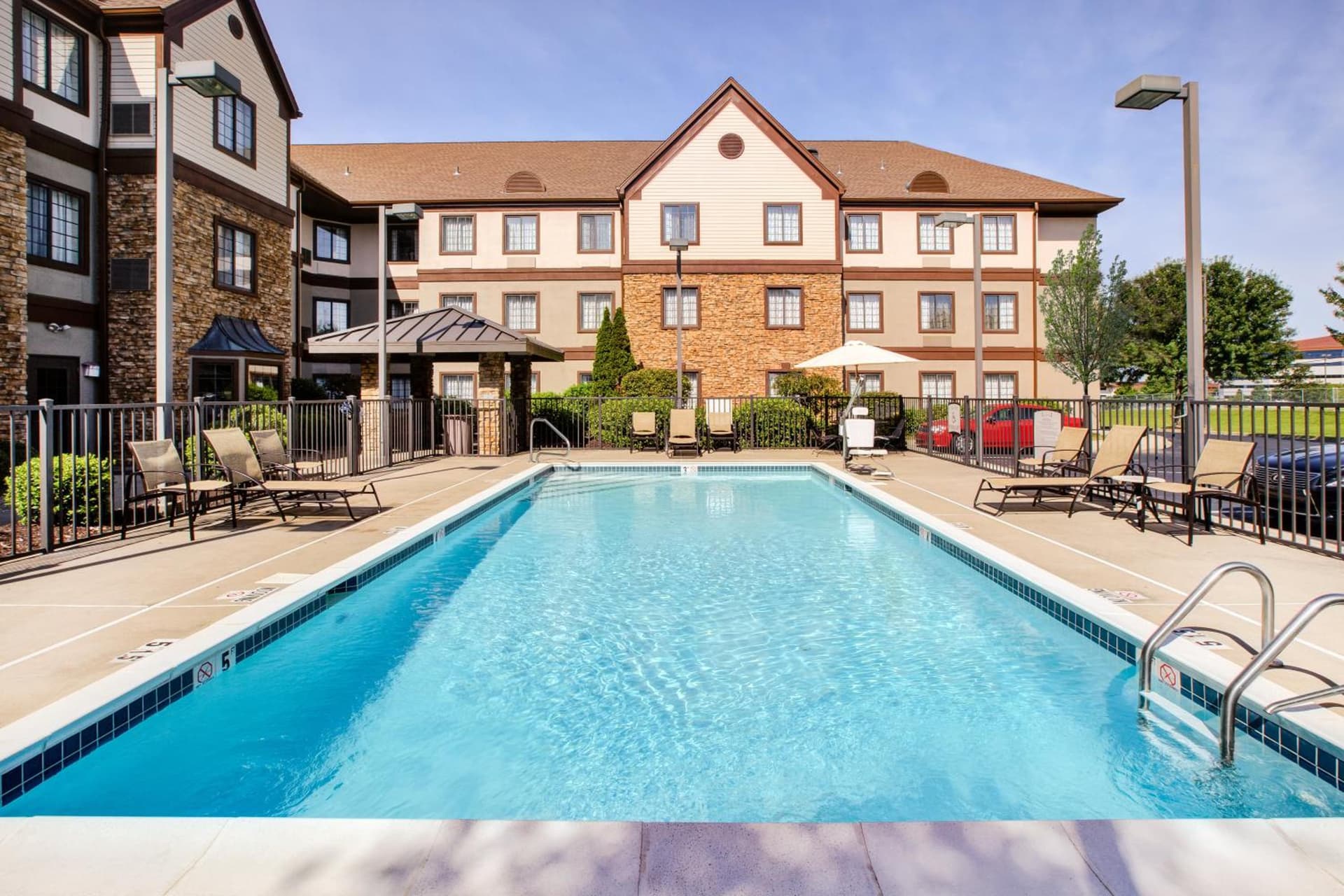 Staybridge Suites Louisville - East by IHG gallery photo in Louisville, KY — image 45