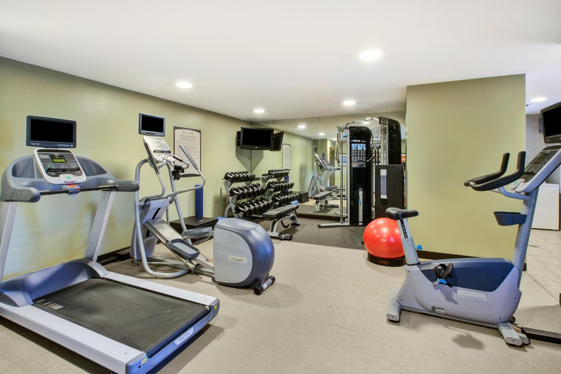 Staybridge Suites Louisville - East by IHG gallery photo in Louisville, KY — image 42
