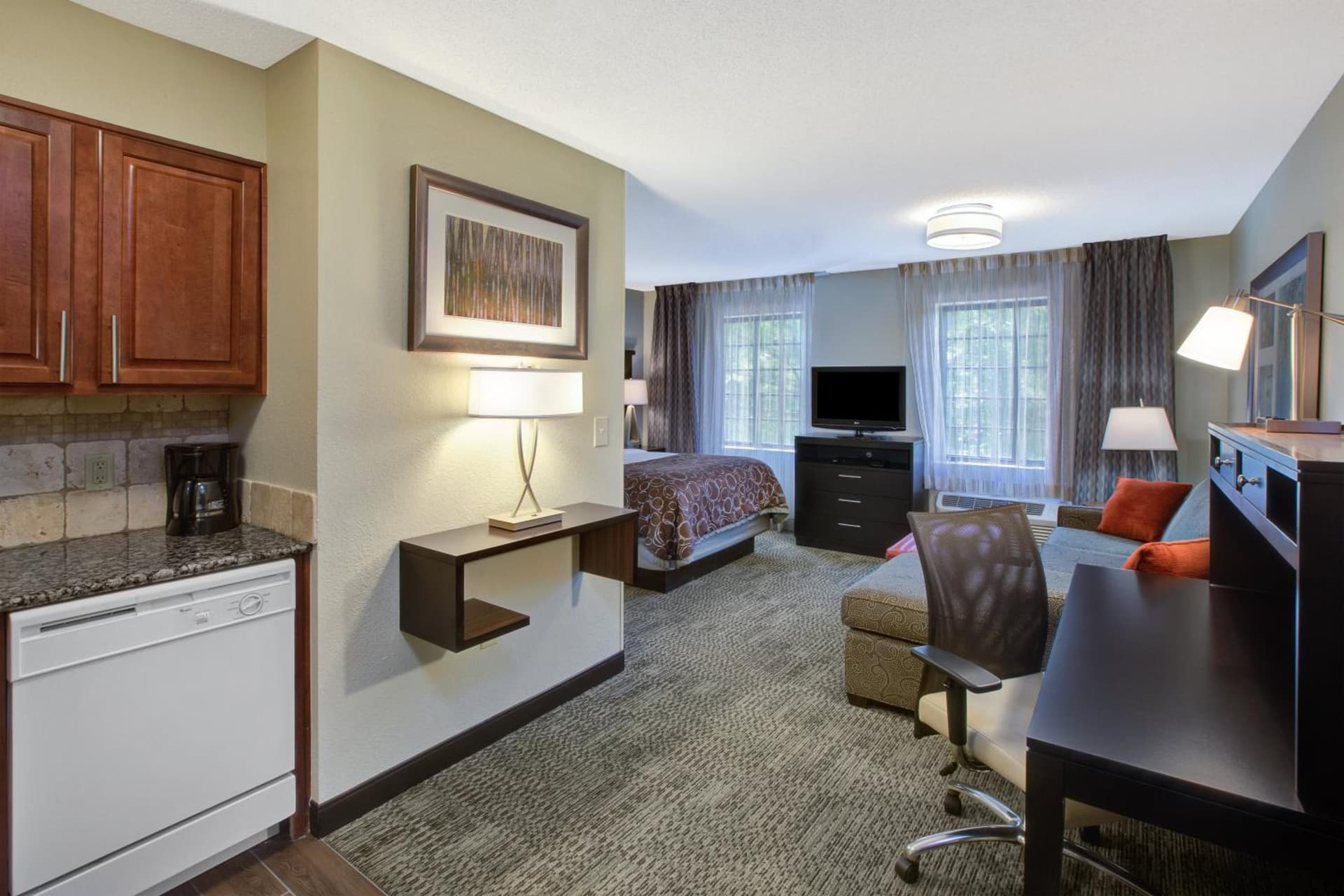 Staybridge Suites Louisville - East by IHG gallery photo in Louisville, KY — image 26