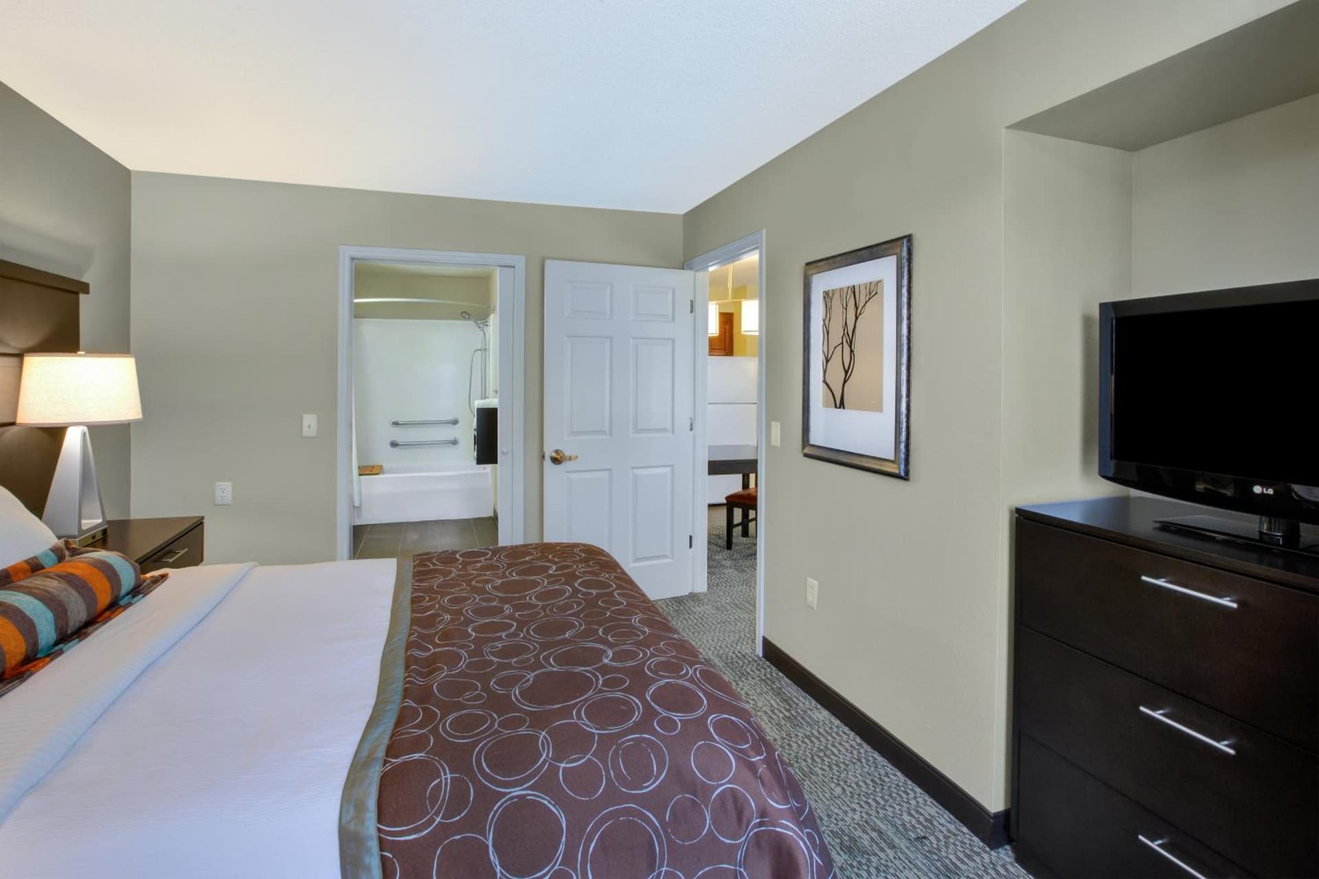 Staybridge Suites Louisville - East by IHG gallery photo in Louisville, KY — image 12