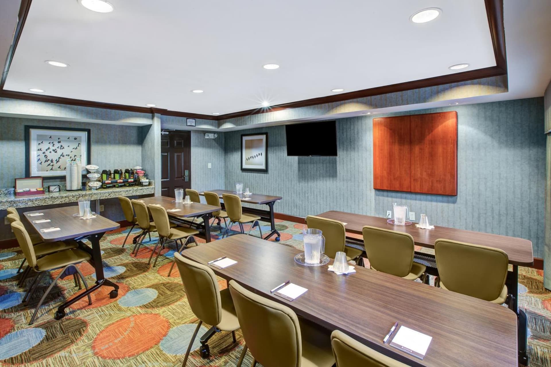 Staybridge Suites Louisville - East by IHG gallery photo in Louisville, KY — image 31
