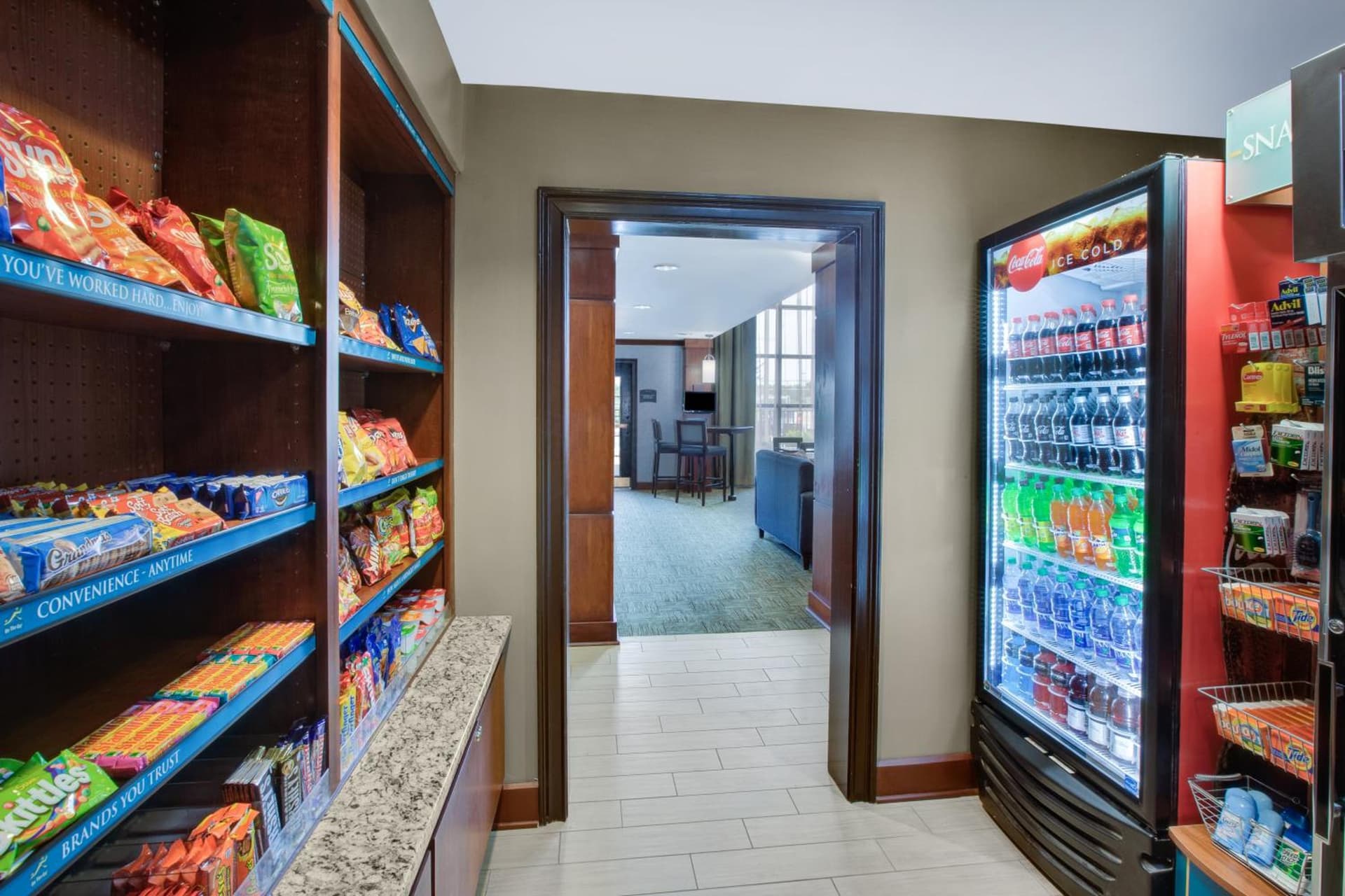 Staybridge Suites Louisville - East by IHG gallery photo in Louisville, KY — image 28
