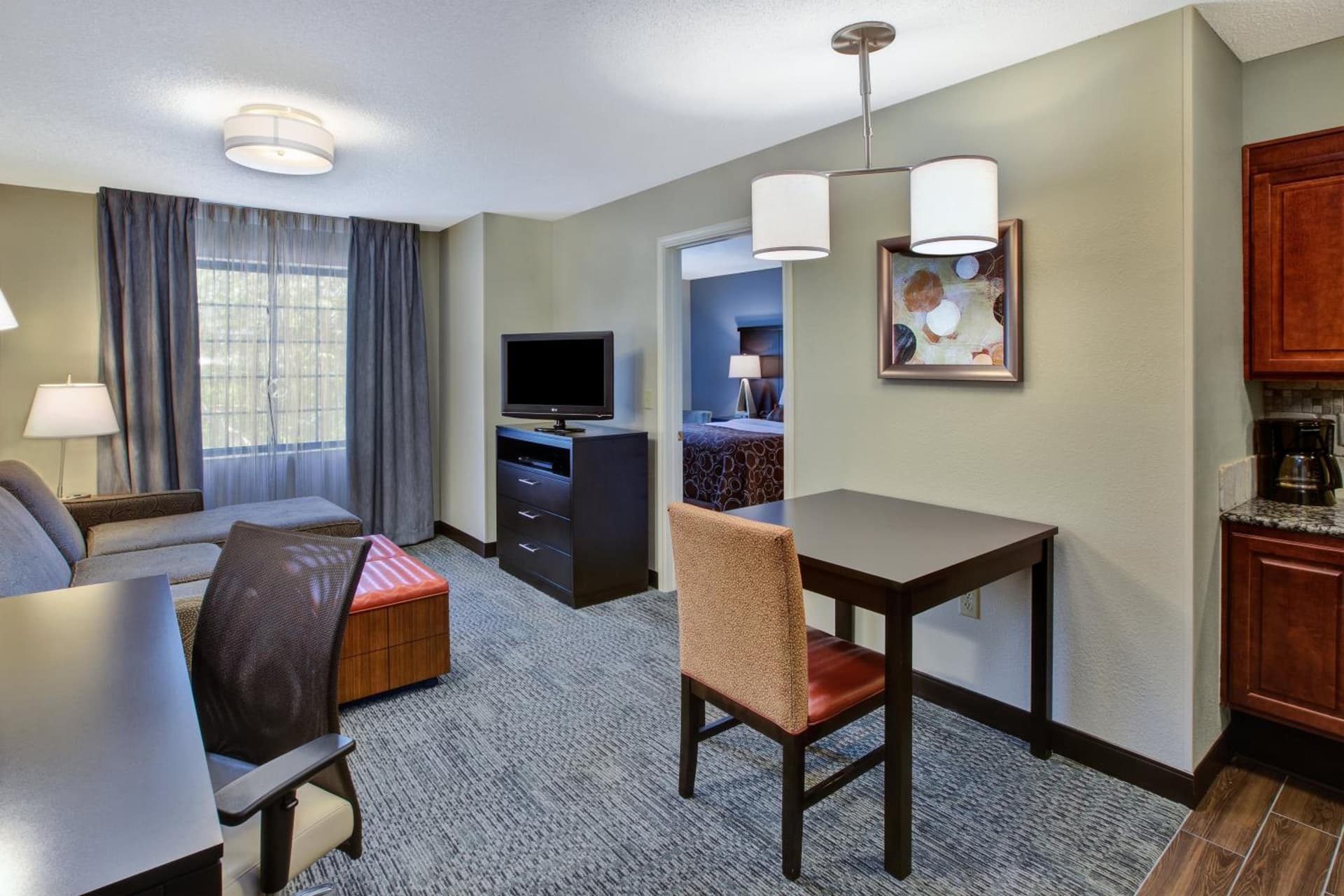 Staybridge Suites Louisville - East by IHG gallery photo in Louisville, KY — image 22