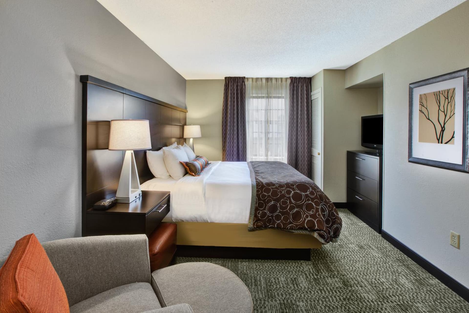 Staybridge Suites Louisville - East by IHG gallery photo in Louisville, KY — image 38