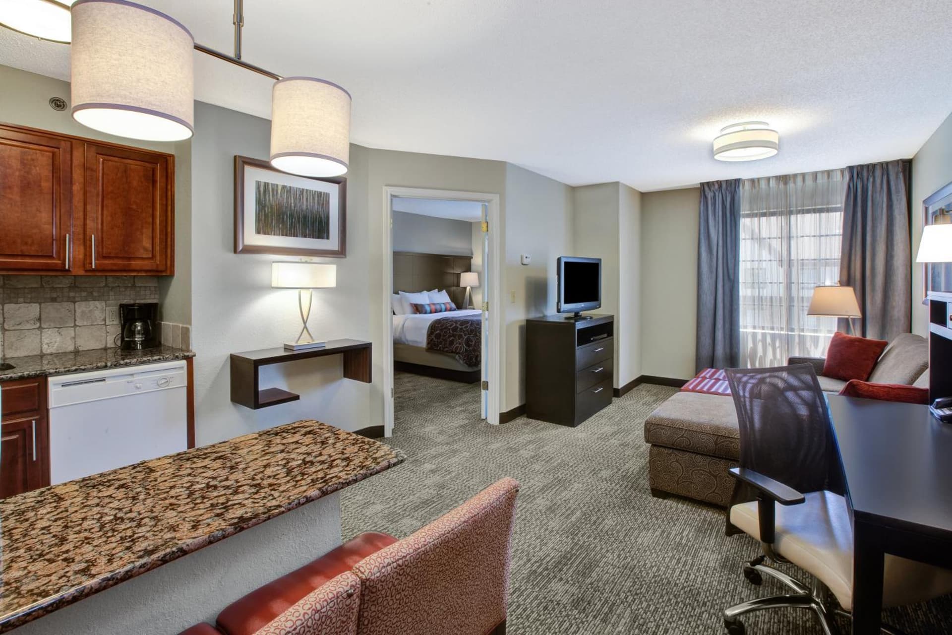 Staybridge Suites Louisville - East by IHG gallery photo in Louisville, KY — image 41