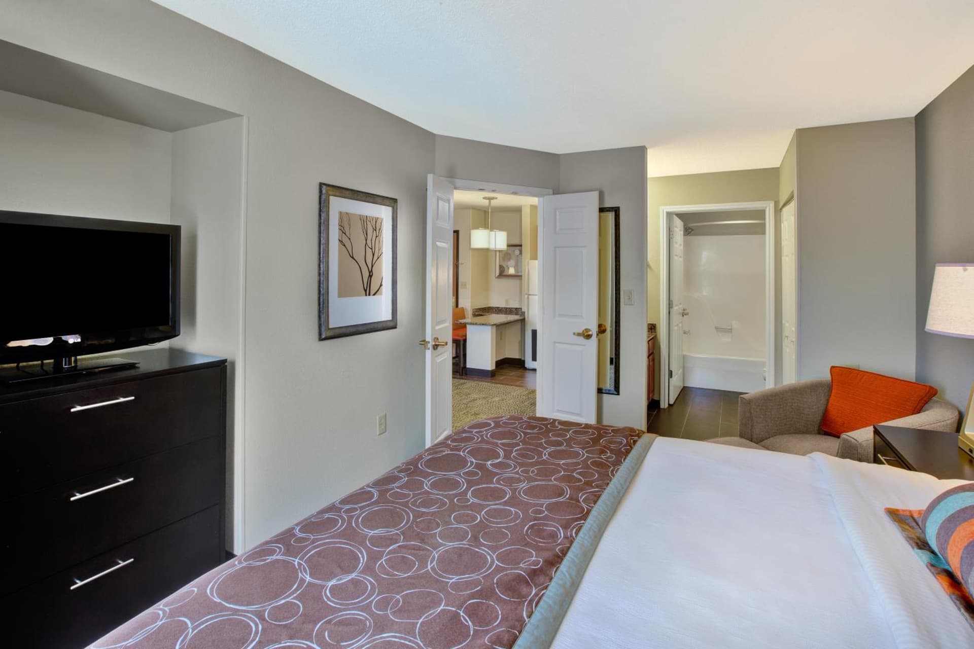Staybridge Suites Louisville - East by IHG gallery photo in Louisville, KY — image 49
