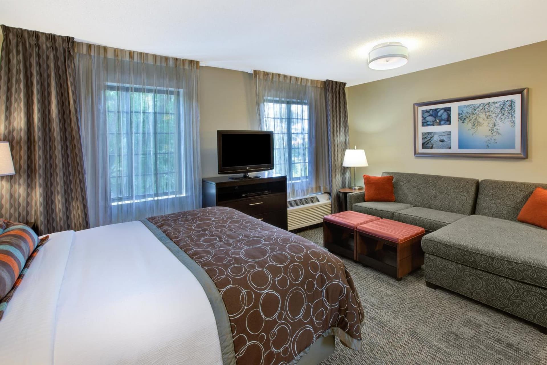 Staybridge Suites Louisville - East by IHG gallery photo in Louisville, KY — image 25