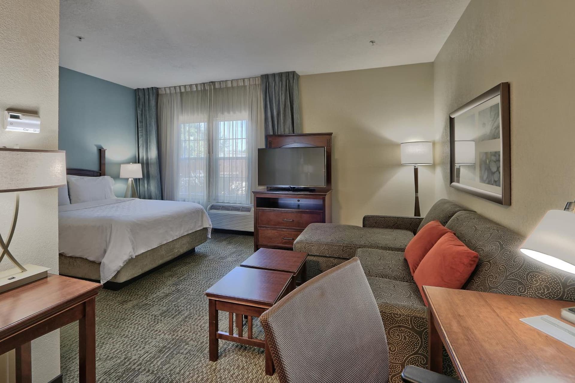 Staybridge Suites Albuquerque North by IHG gallery photo in Albuquerque, NM — image 39