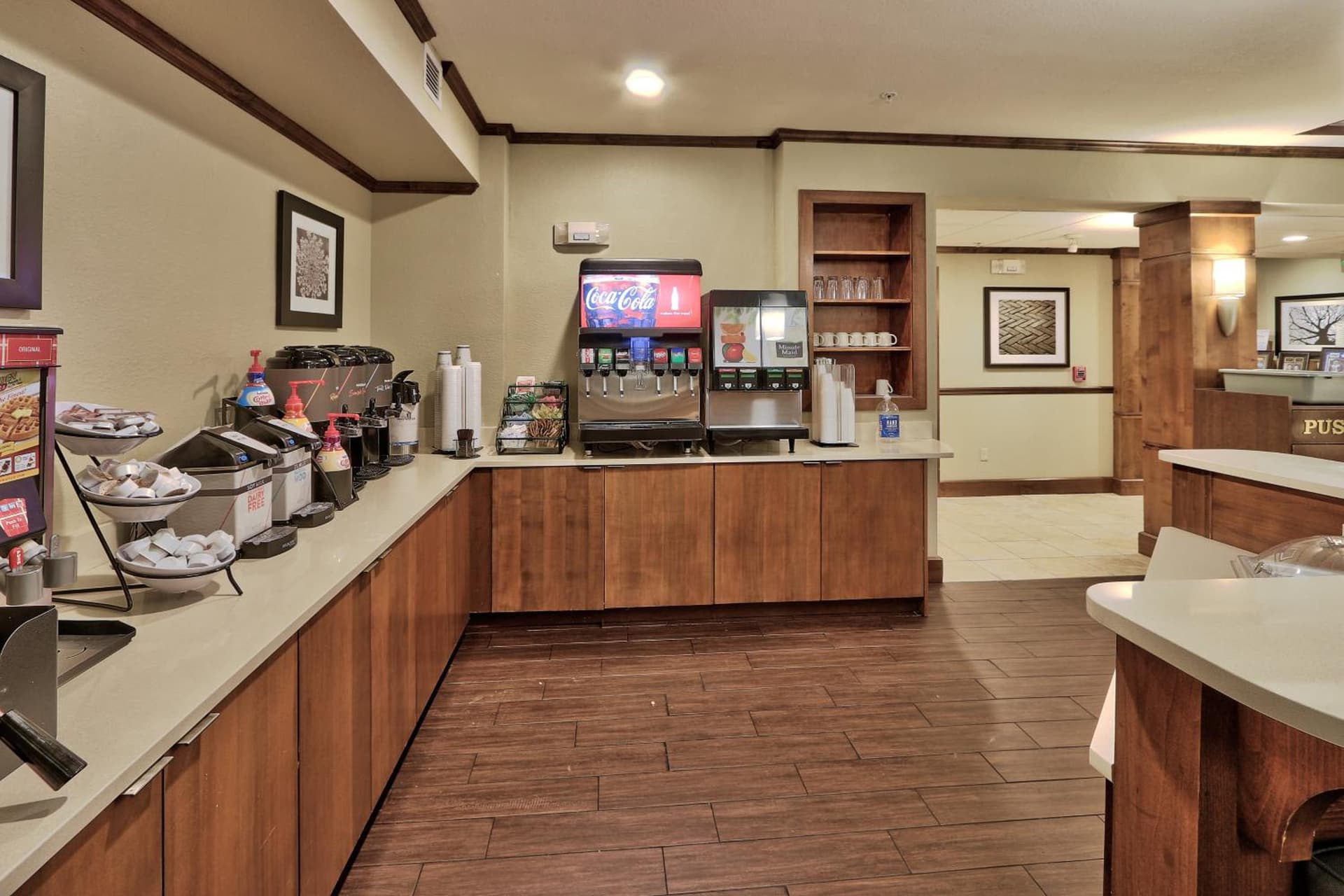 Staybridge Suites Albuquerque North by IHG gallery photo in Albuquerque, NM — image 32
