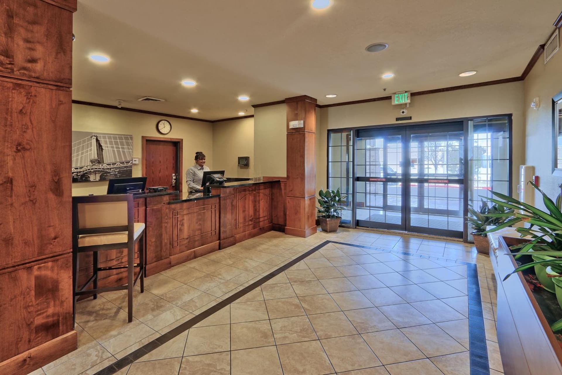 Staybridge Suites Albuquerque North by IHG gallery photo in Albuquerque, NM — image 43