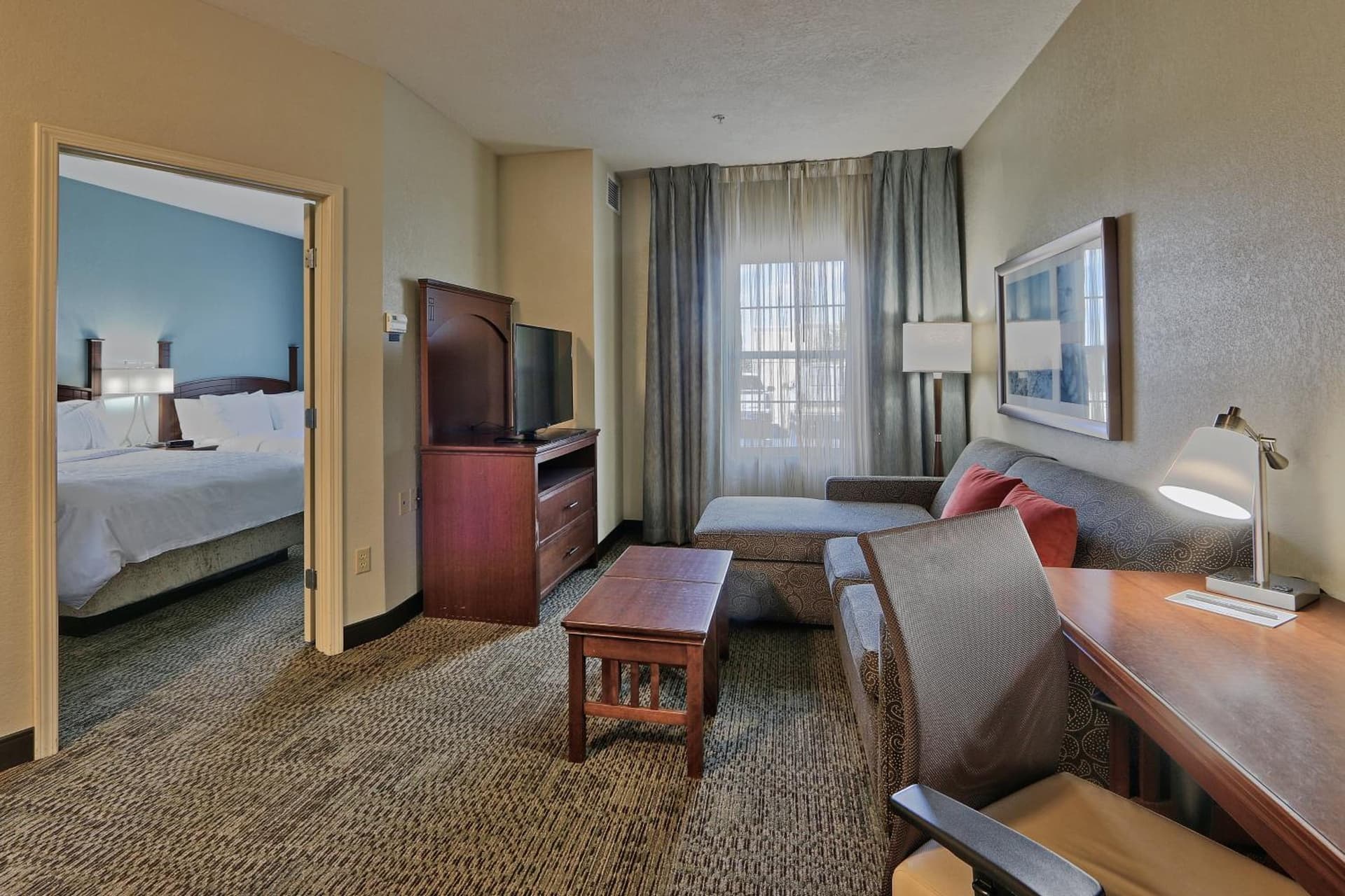 Staybridge Suites Albuquerque North by IHG gallery photo in Albuquerque, NM — image 7