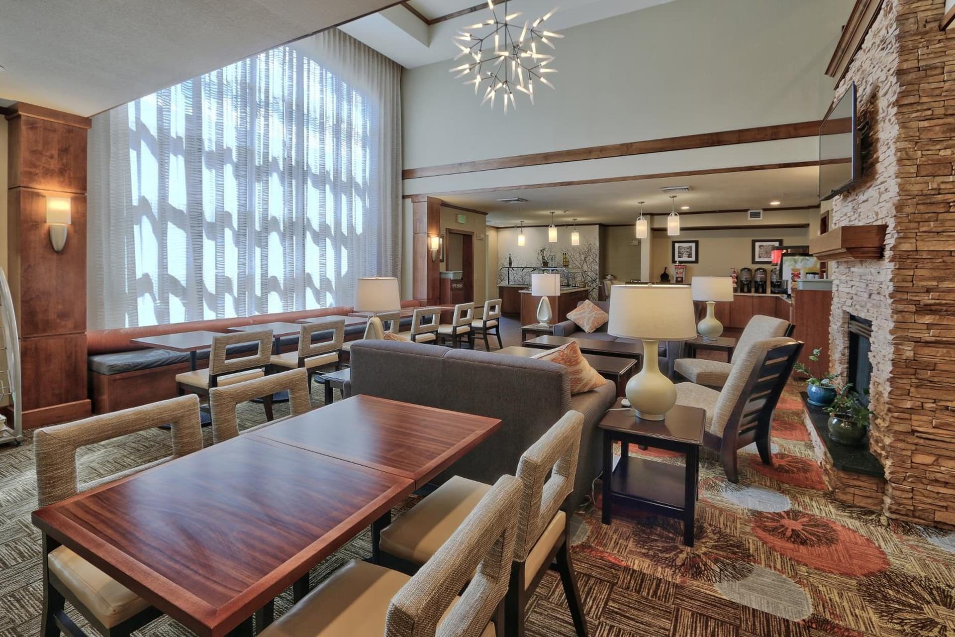 Staybridge Suites Albuquerque North by IHG gallery photo in Albuquerque, NM — image 12