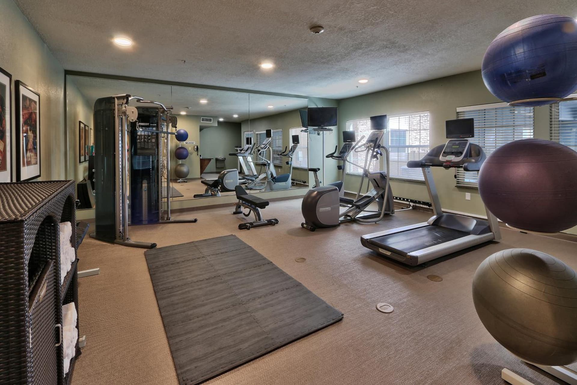 Staybridge Suites Albuquerque North by IHG gallery photo in Albuquerque, NM — image 35