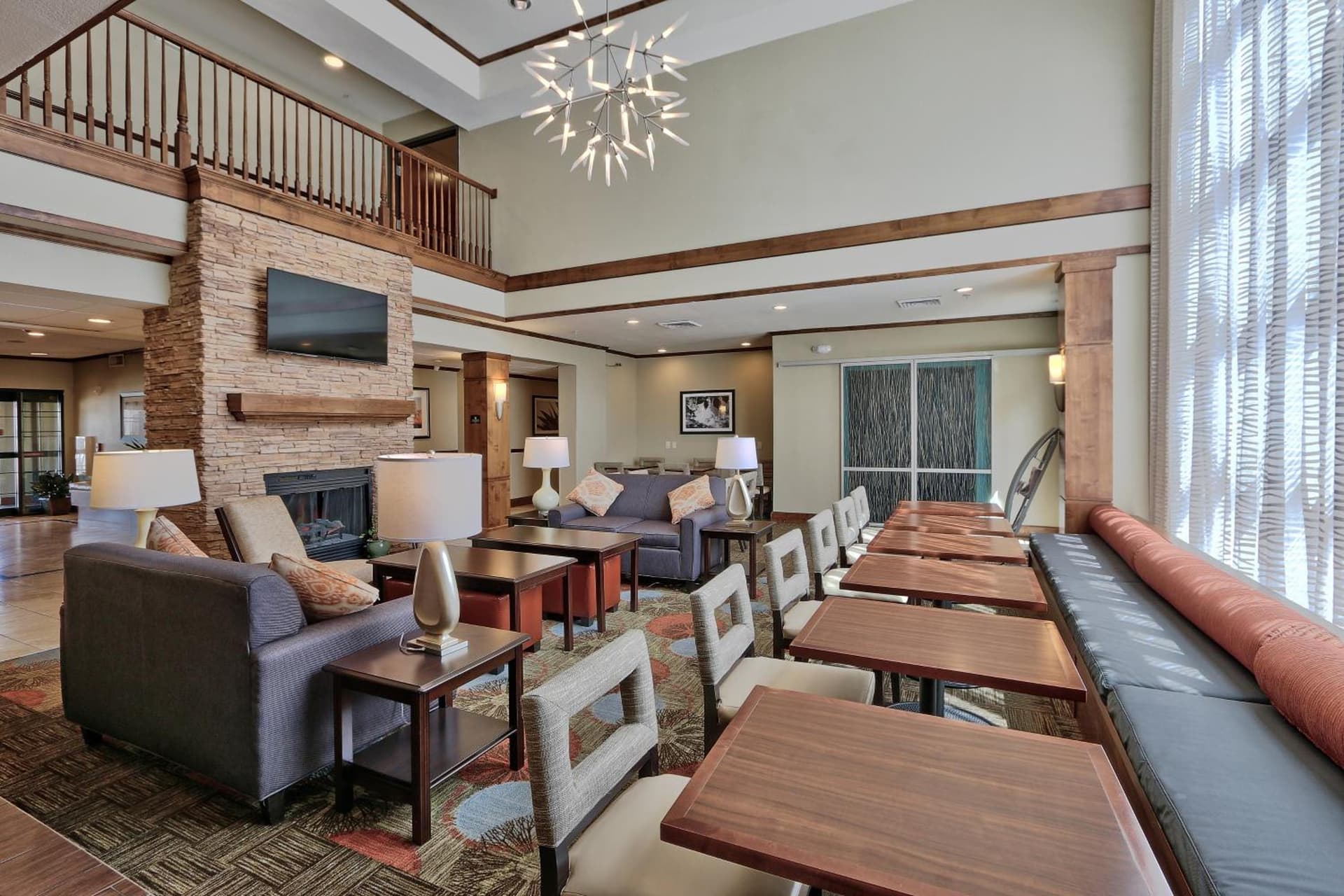 Staybridge Suites Albuquerque North by IHG gallery photo in Albuquerque, NM — image 36