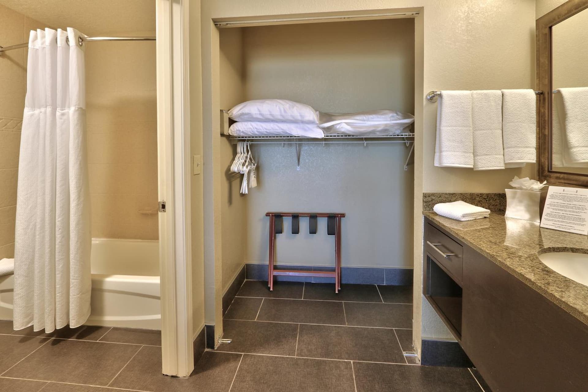 Staybridge Suites Albuquerque North by IHG gallery photo in Albuquerque, NM — image 67