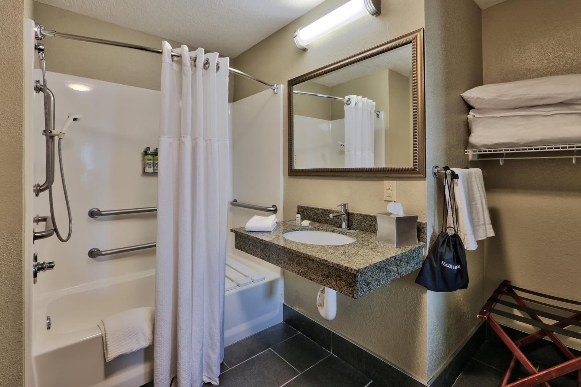 Staybridge Suites Albuquerque North by IHG gallery photo in Albuquerque, NM — image 5