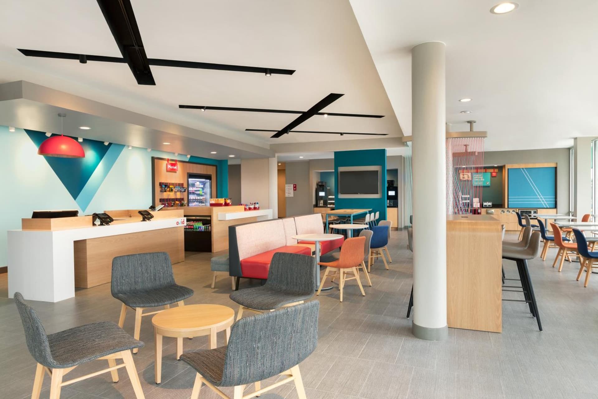 avid hotel Oklahoma City - Quail Springs by IHG gallery photo in Oklahoma City, OK — image 8