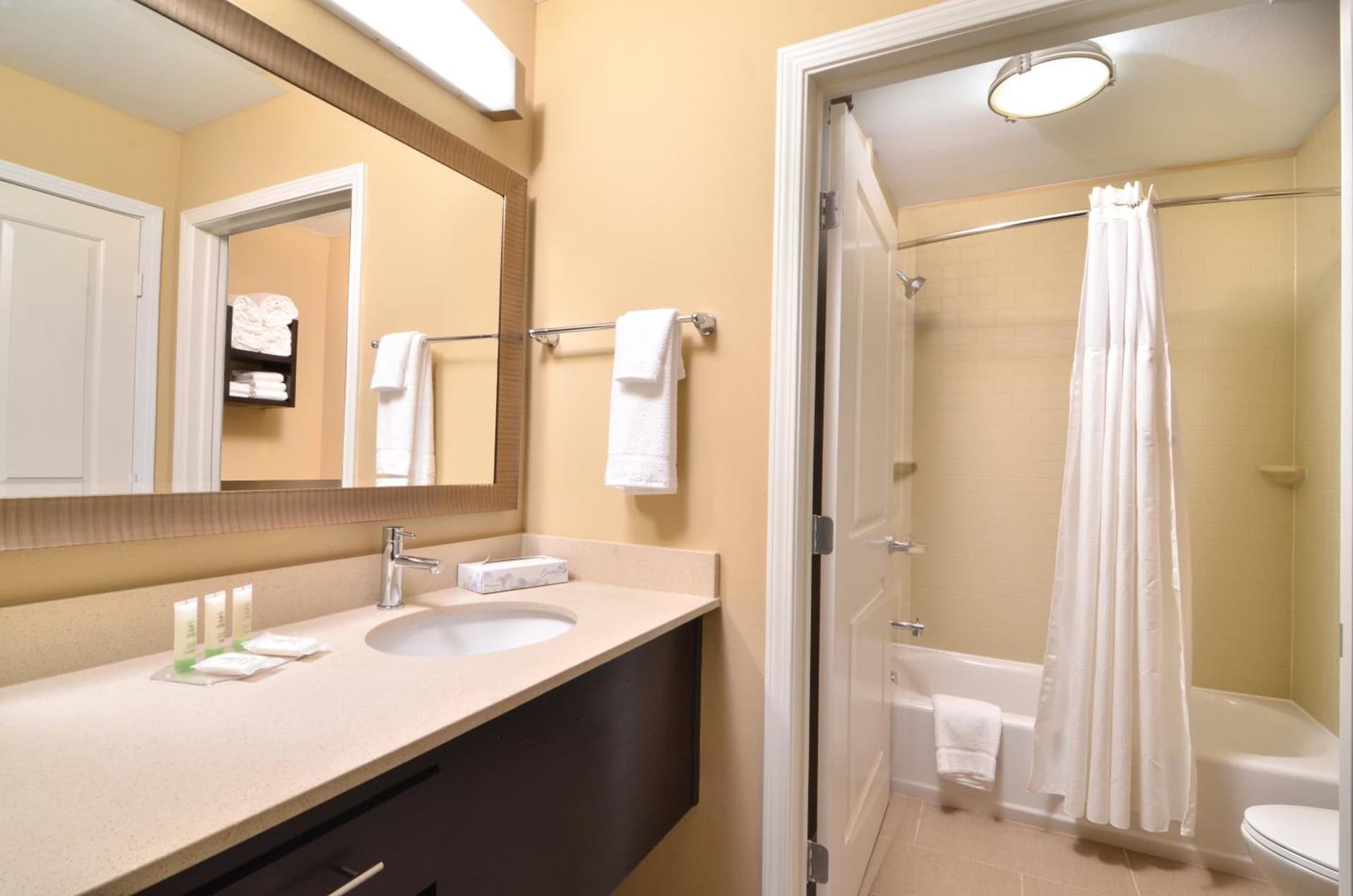 Staybridge Suites Tomball by IHG property views in Tomball, TX — gallery photo 3