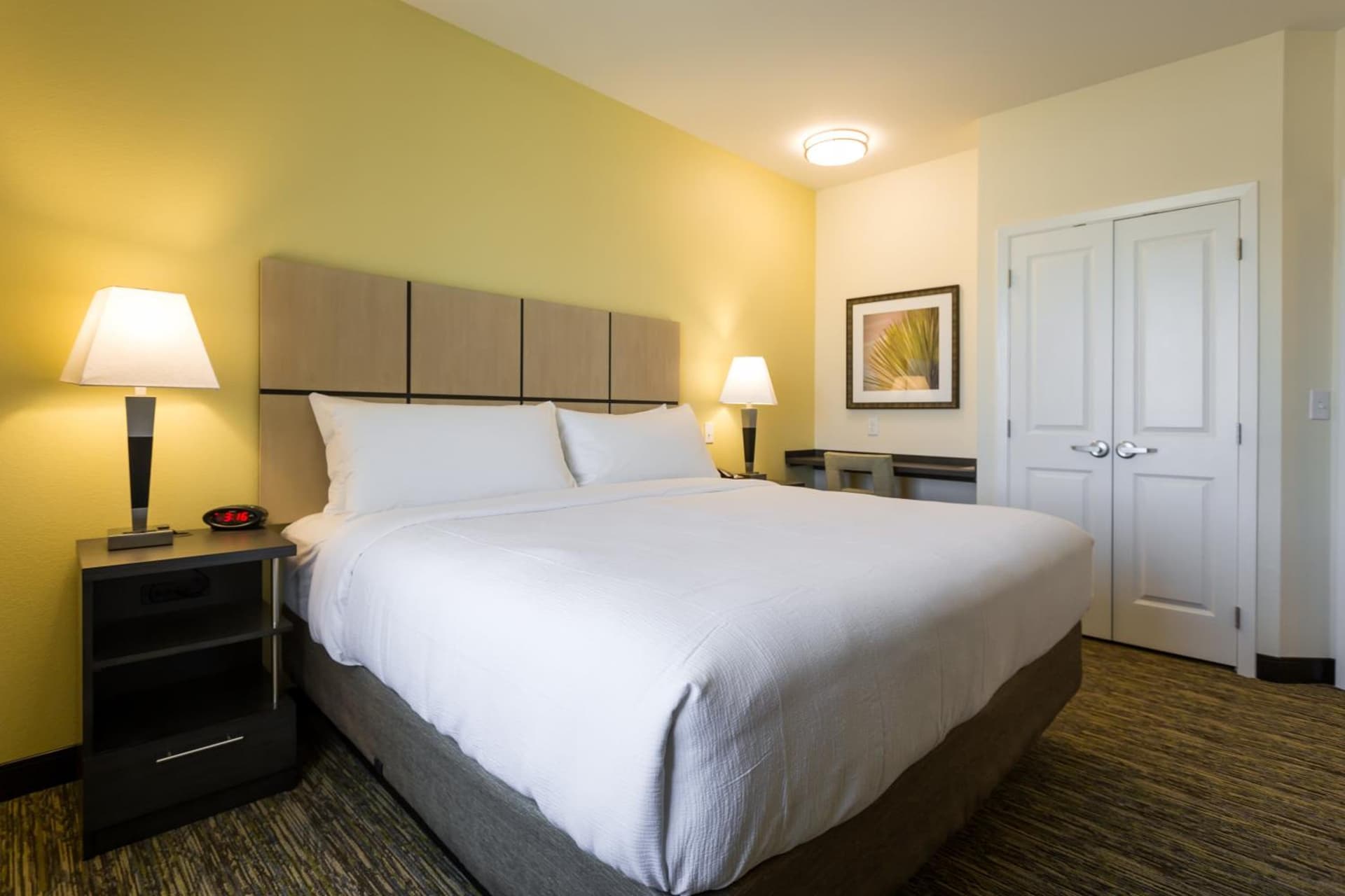 Candlewood Suites - Buda - Austin SW by IHG property views in Buda, TX — gallery photo 3