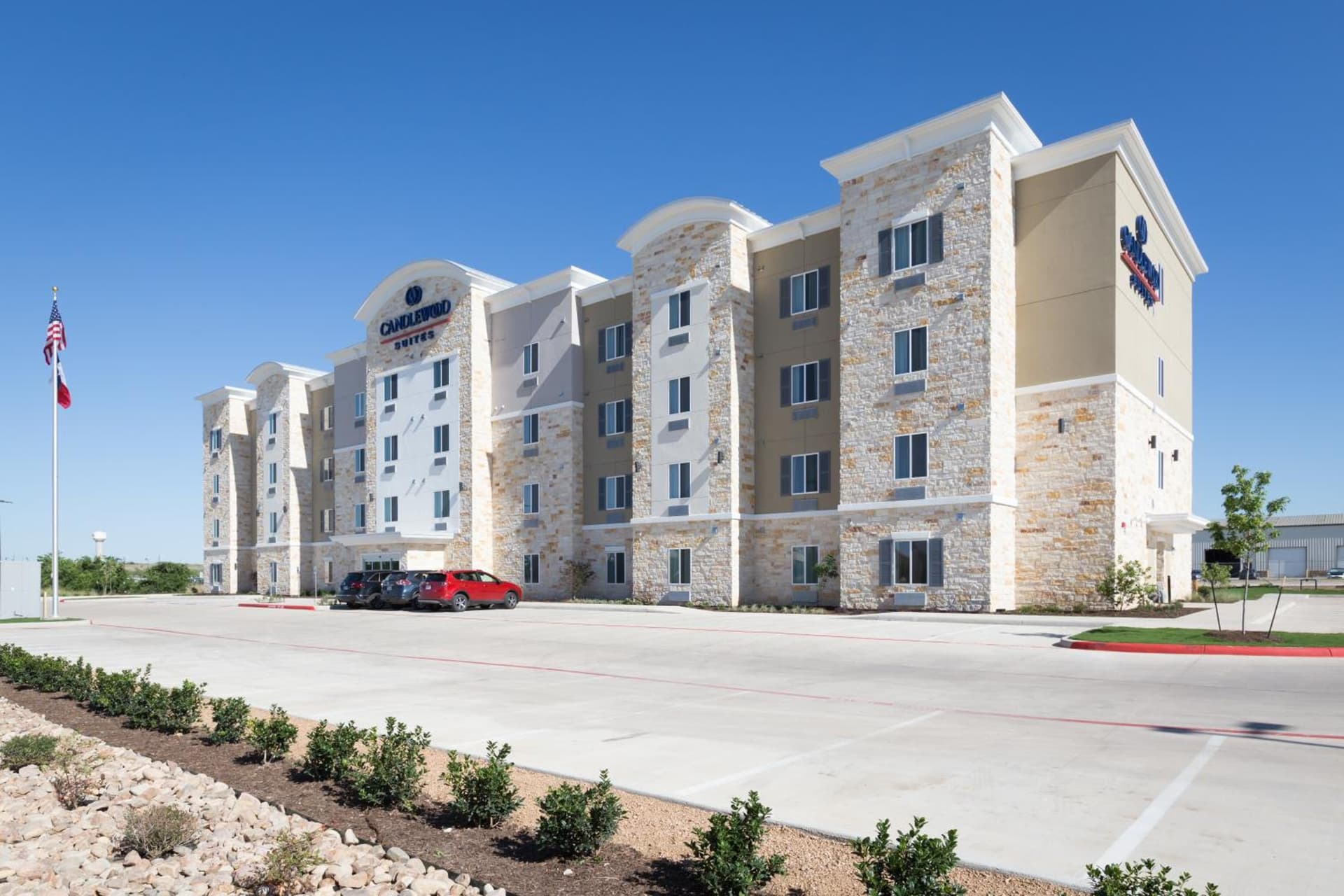 Candlewood Suites - Buda - Austin SW by IHG — hotel in Buda, Texas