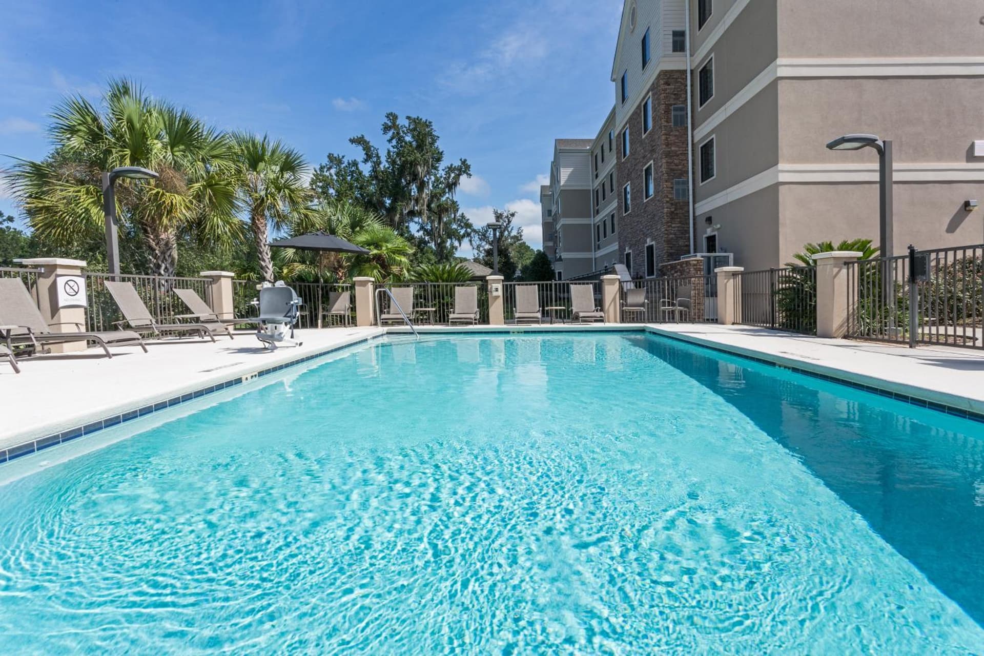 Staybridge Suites Tallahassee I-10 East by IHG gallery photo in Tallahassee, FL — image 11