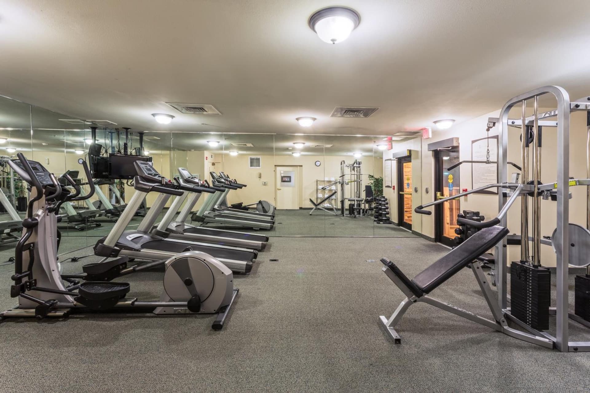 Staybridge Suites Tallahassee I-10 East by IHG gallery photo in Tallahassee, FL — image 25