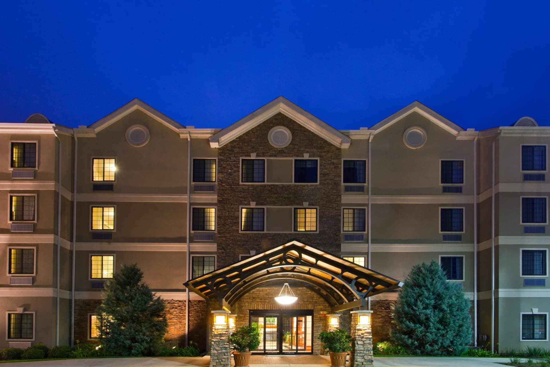 Staybridge Suites Tallahassee I-10 East by IHG gallery photo in Tallahassee, FL — image 16