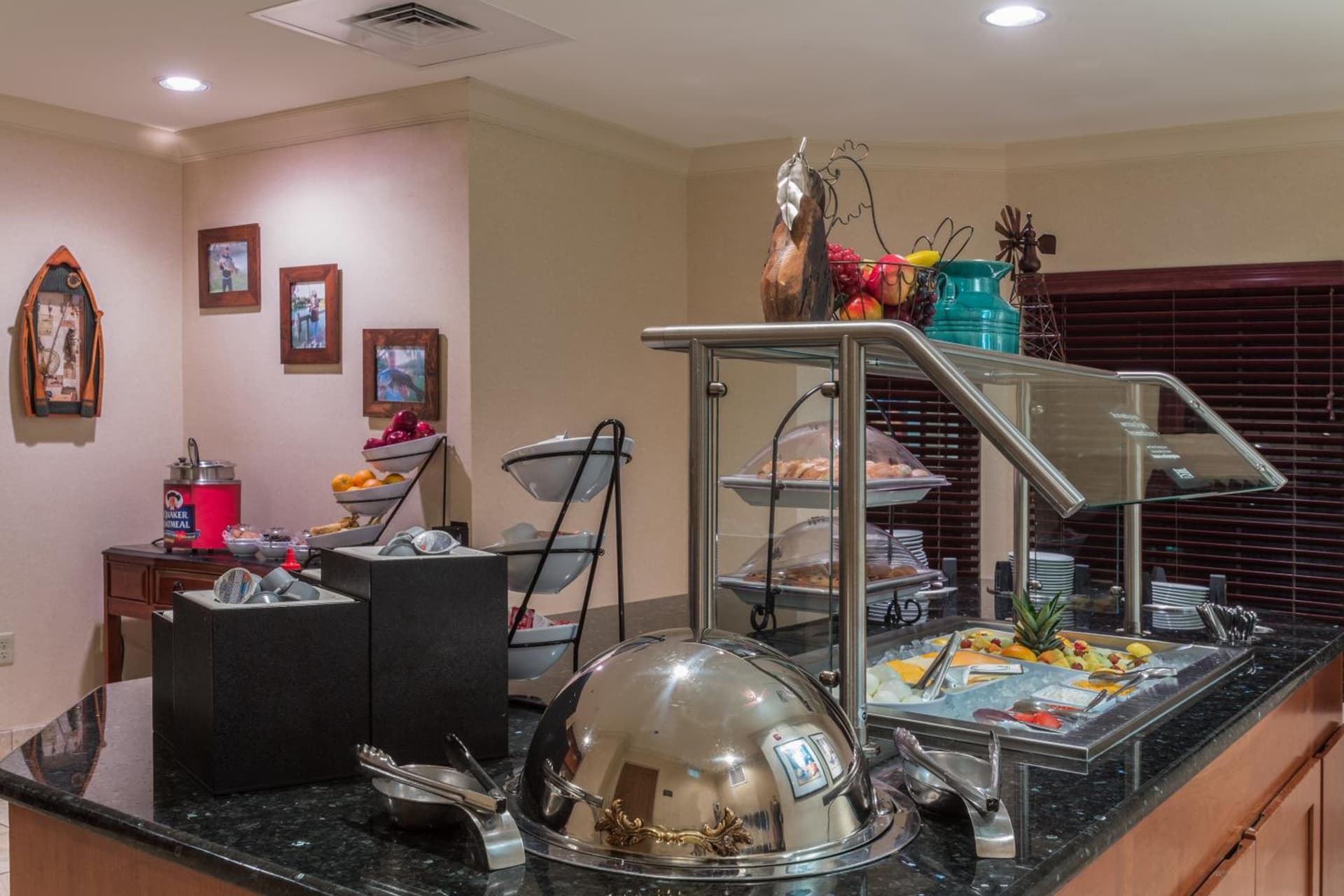 Staybridge Suites Tallahassee I-10 East by IHG gallery photo in Tallahassee, FL — image 78