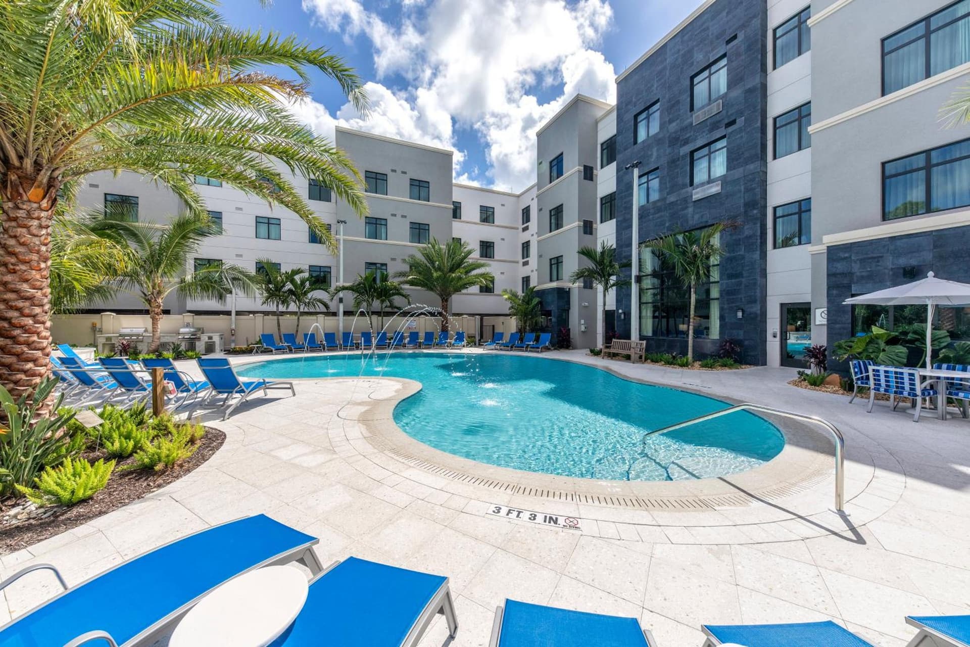 Staybridge Suites - Naples - Marco Island by IHG gallery photo in Naples, FL — image 50