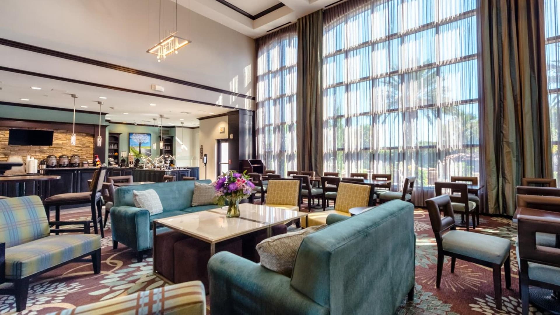 Staybridge Suites Houston-NASA Clear Lake by IHG gallery photo in Webster, TX — image 79