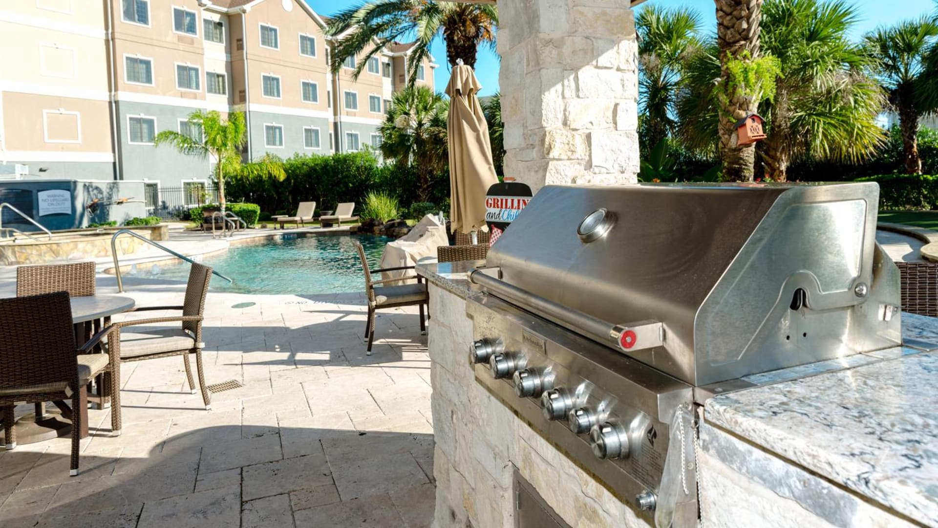 Staybridge Suites Houston-NASA Clear Lake by IHG gallery photo in Webster, TX — image 66