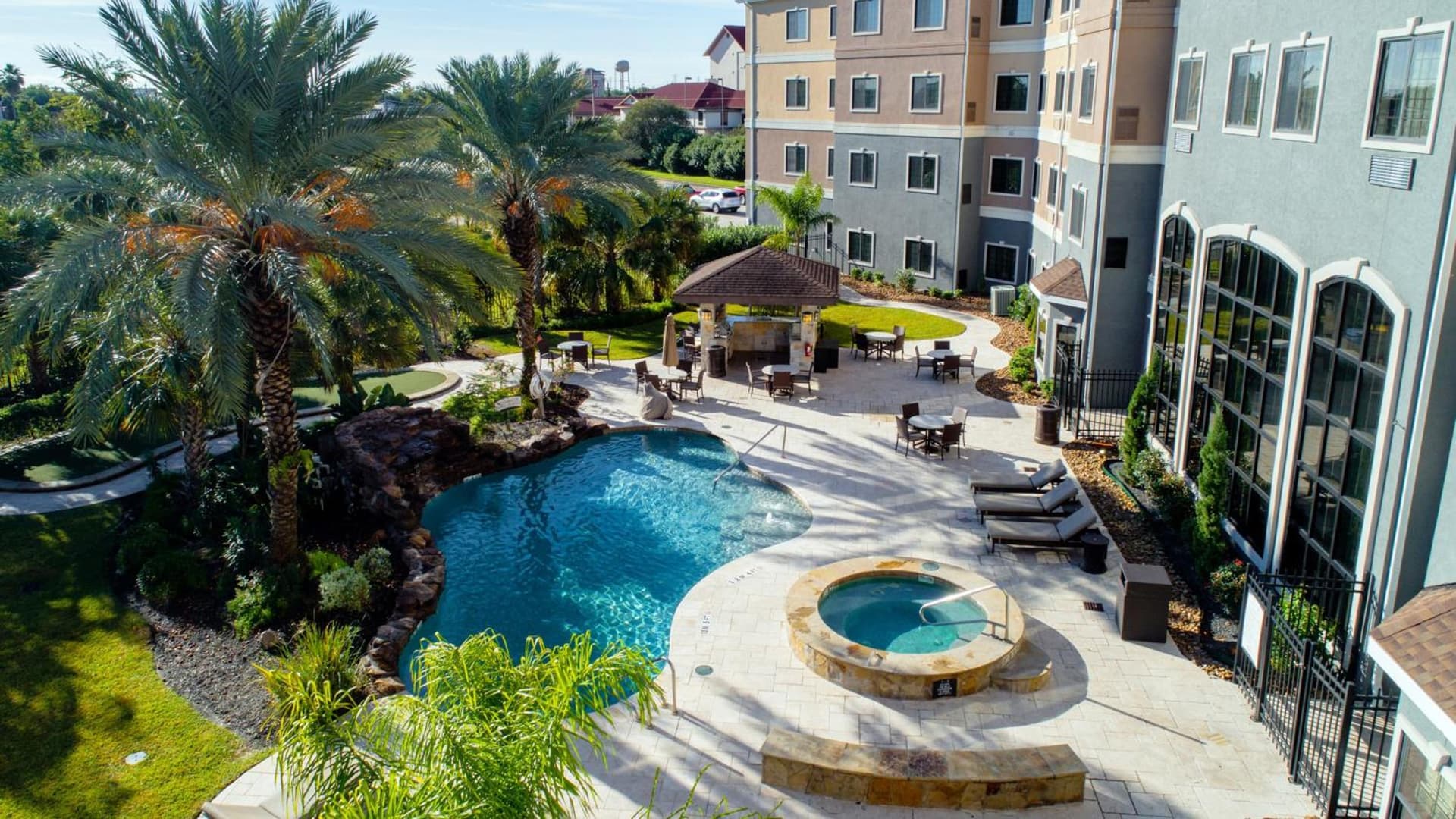 Staybridge Suites Houston-NASA Clear Lake by IHG gallery photo in Webster, TX — image 46