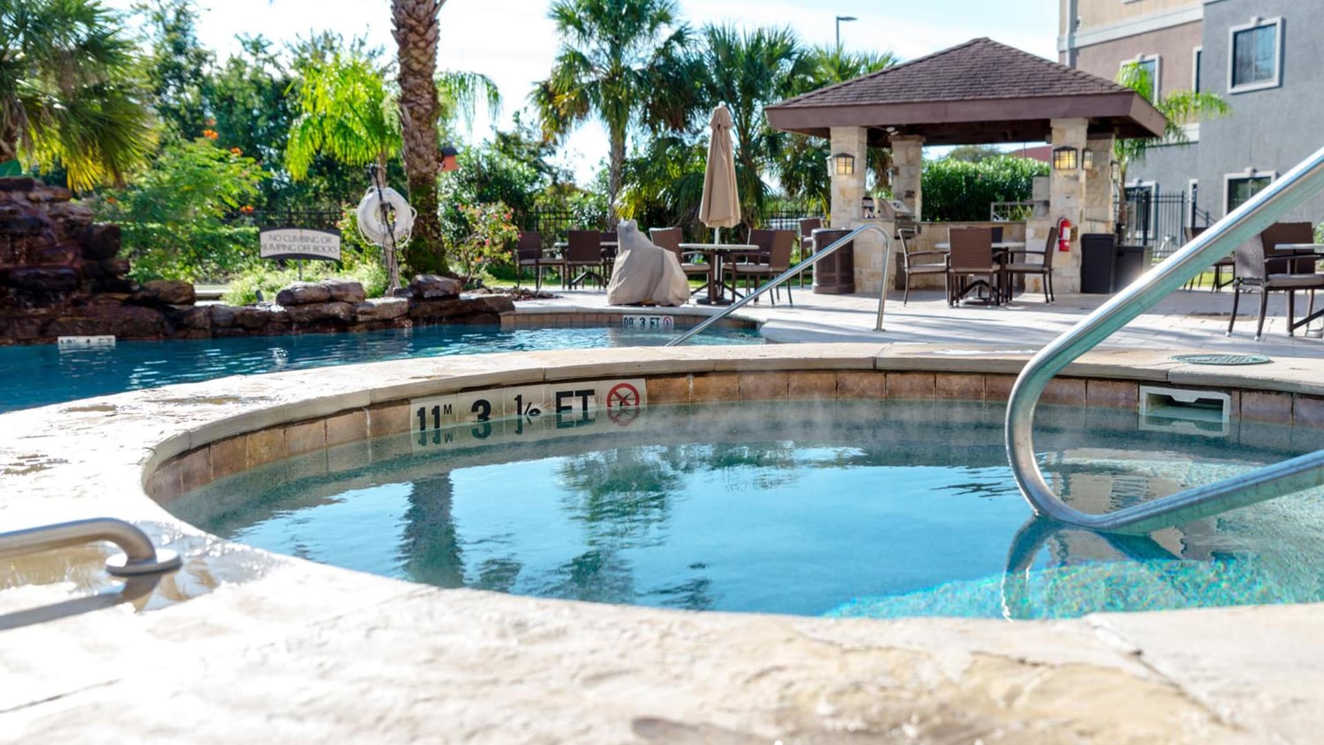 Staybridge Suites Houston-NASA Clear Lake by IHG gallery photo in Webster, TX — image 29